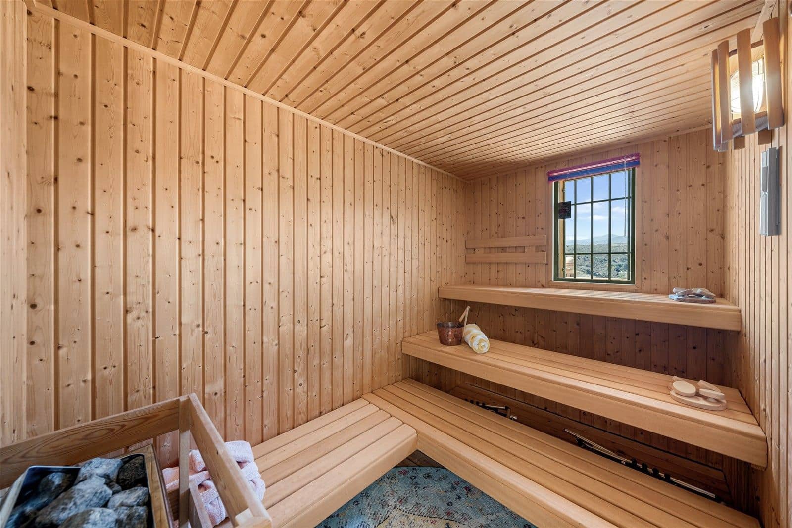 4 sypialnia Penthouse na sprzedaż w Los Flamingos - 1 100 000 € (Ref: 9738911)