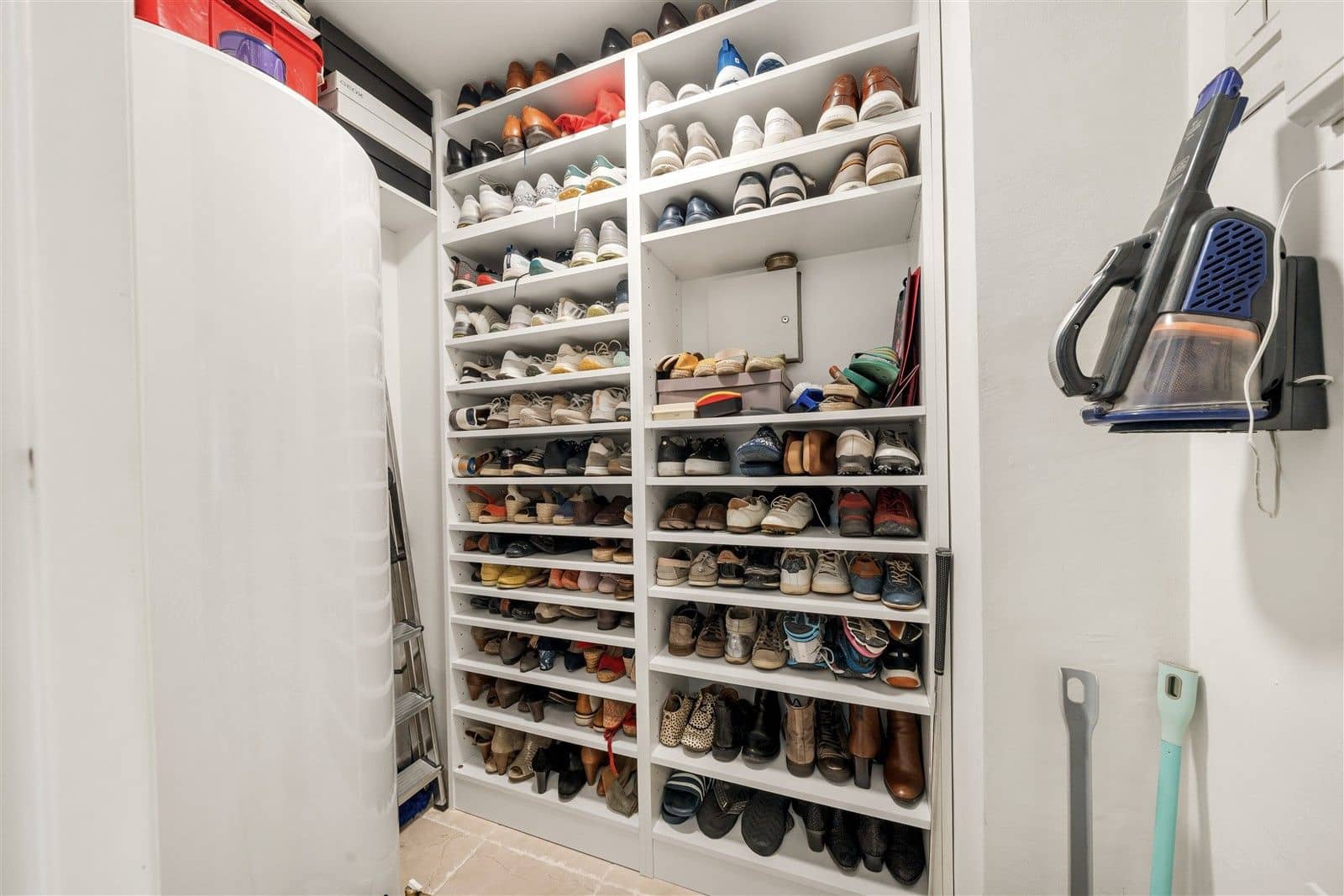 4 sypialnia Penthouse na sprzedaż w Los Flamingos - 1 100 000 € (Ref: 9738911)