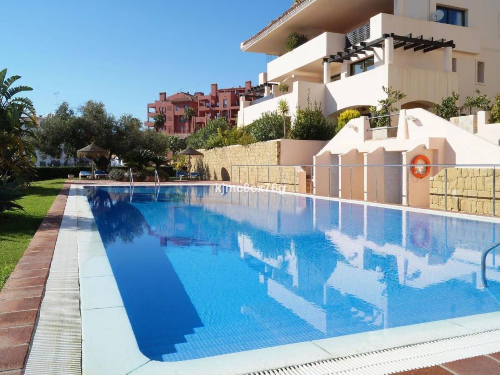 3 chambre Penthouse à vendre à Calahonda - 475 000 € (Ref: 9738912)