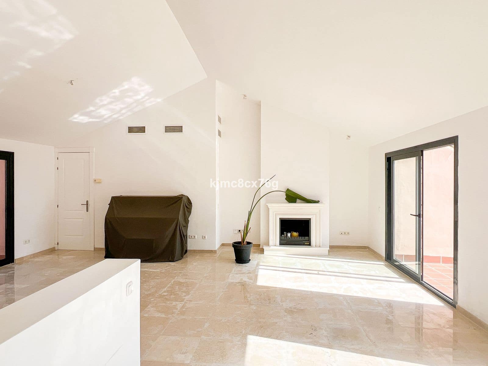 3 chambre Penthouse à vendre à Calahonda - 475 000 € (Ref: 9738912)