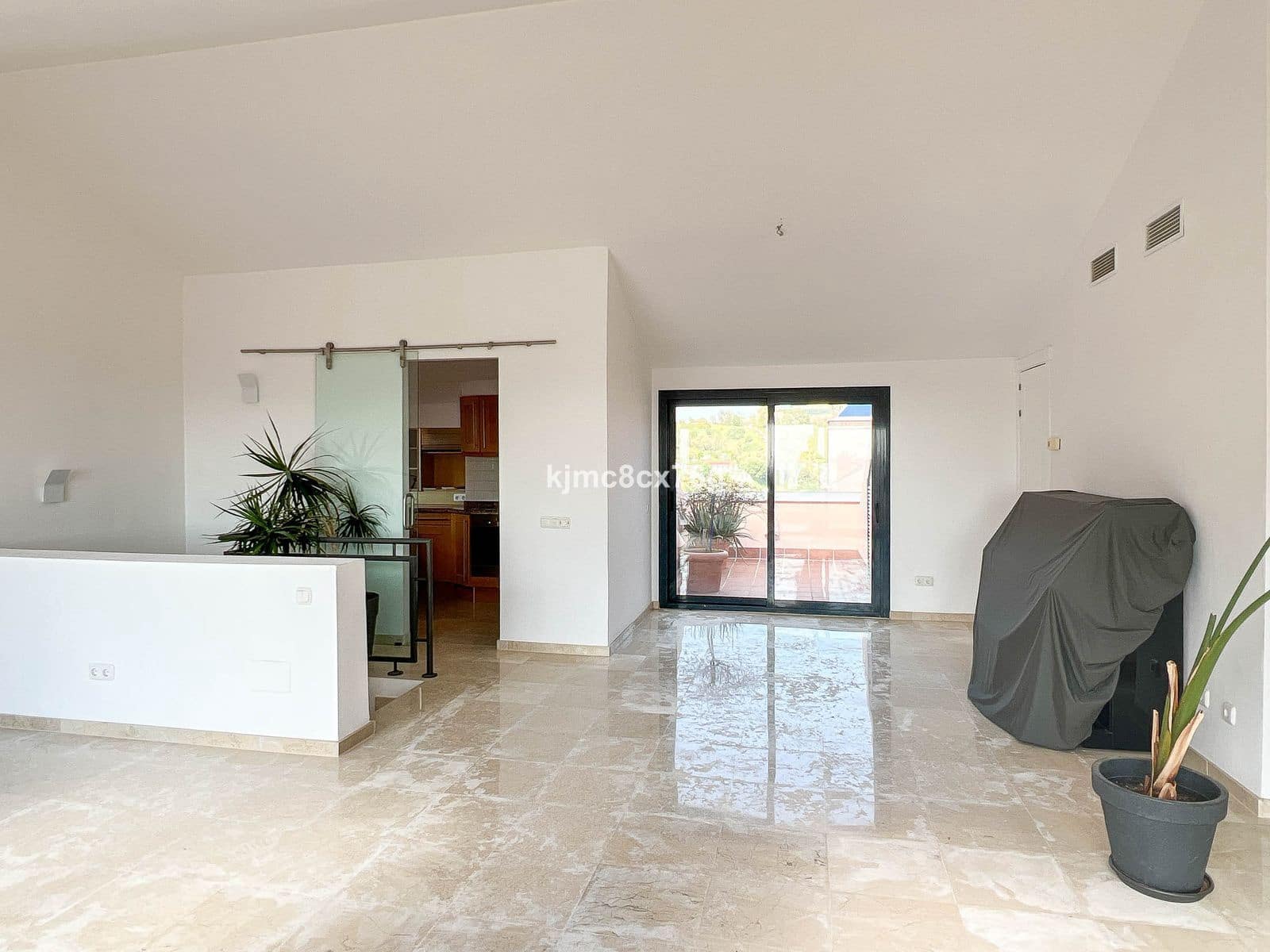 3 chambre Penthouse à vendre à Calahonda - 475 000 € (Ref: 9738912)