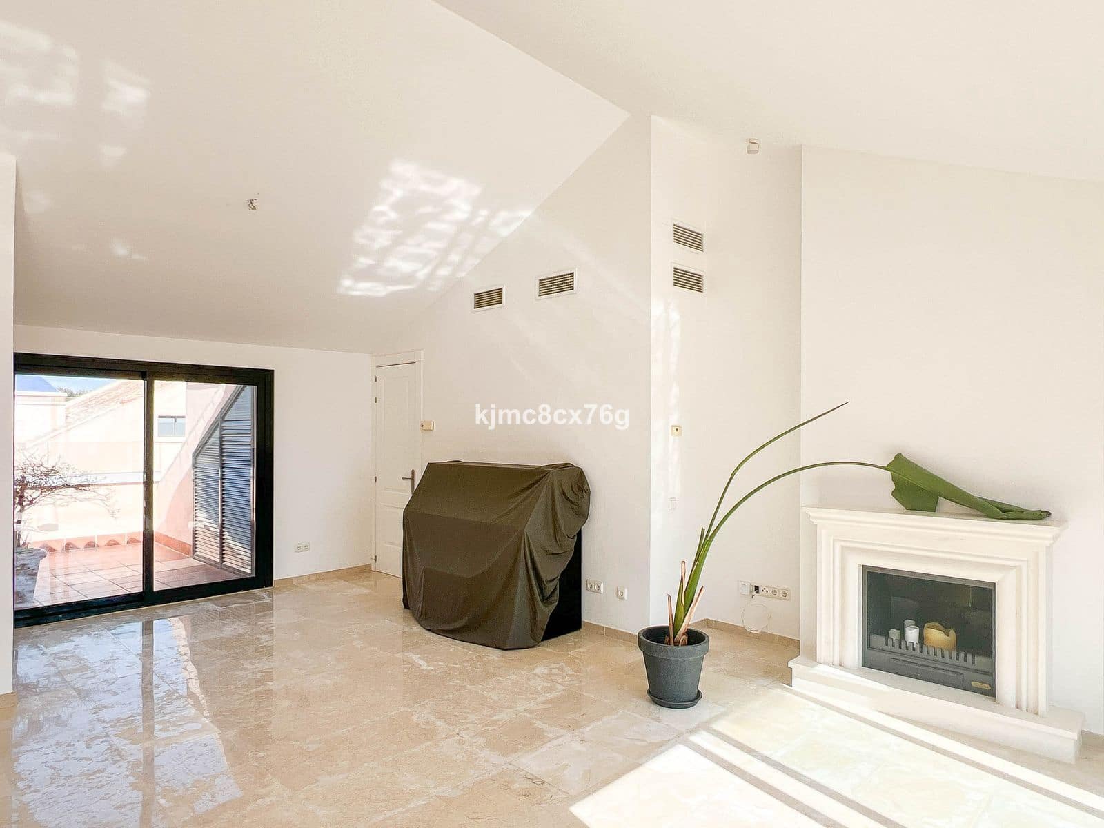 3 chambre Penthouse à vendre à Calahonda - 475 000 € (Ref: 9738912)