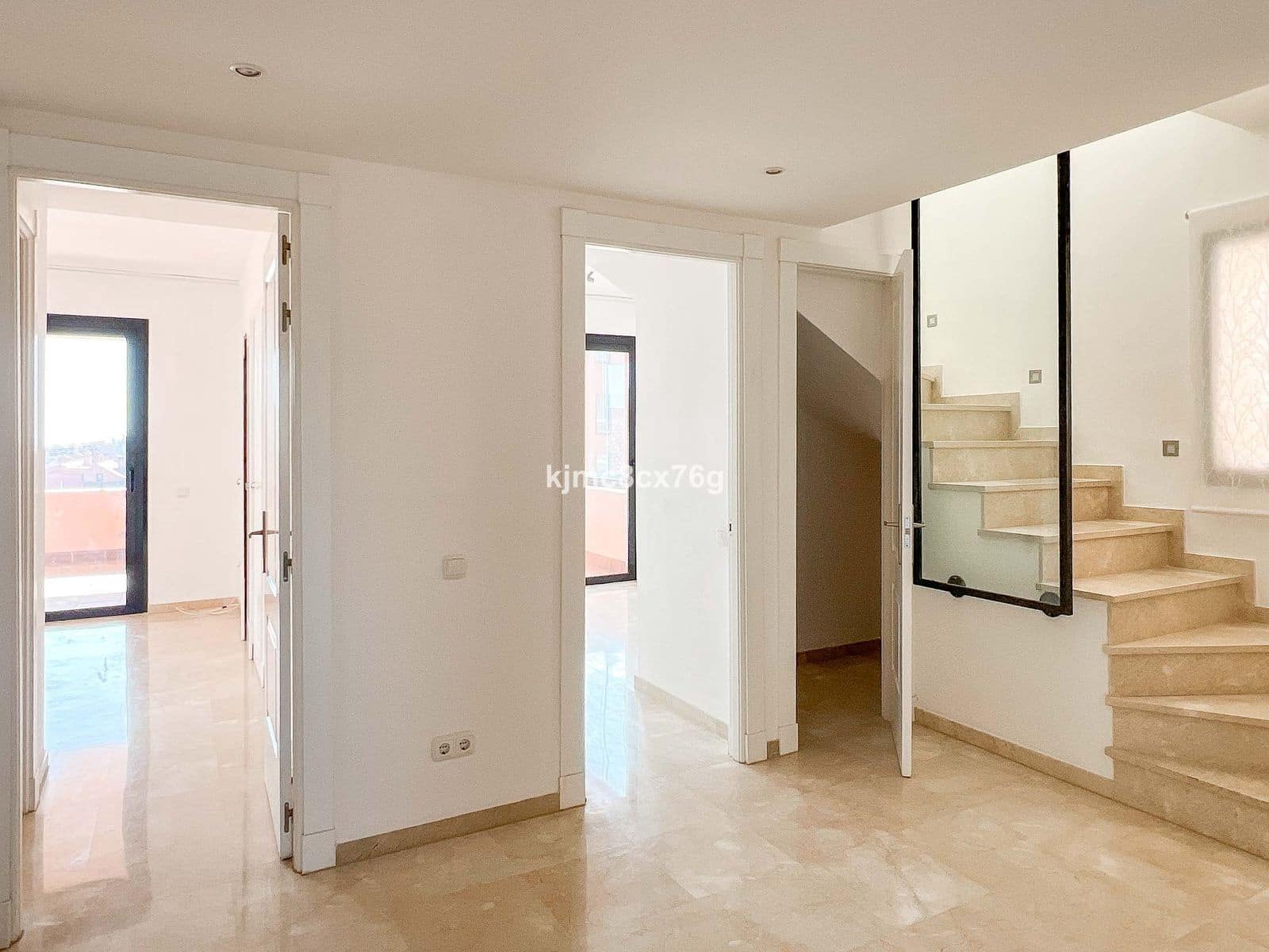 3 chambre Penthouse à vendre à Calahonda - 475 000 € (Ref: 9738912)