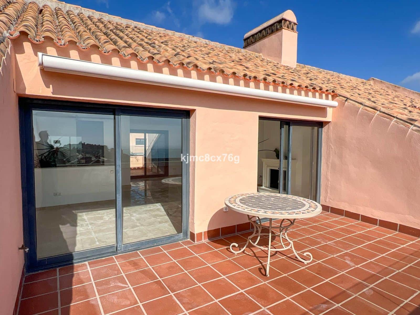 3 chambre Penthouse à vendre à Calahonda - 475 000 € (Ref: 9738912)