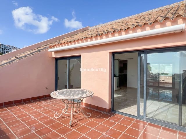 3 chambre Penthouse à vendre à Calahonda, Mijas - 475 000 € (Ref: 9738912)