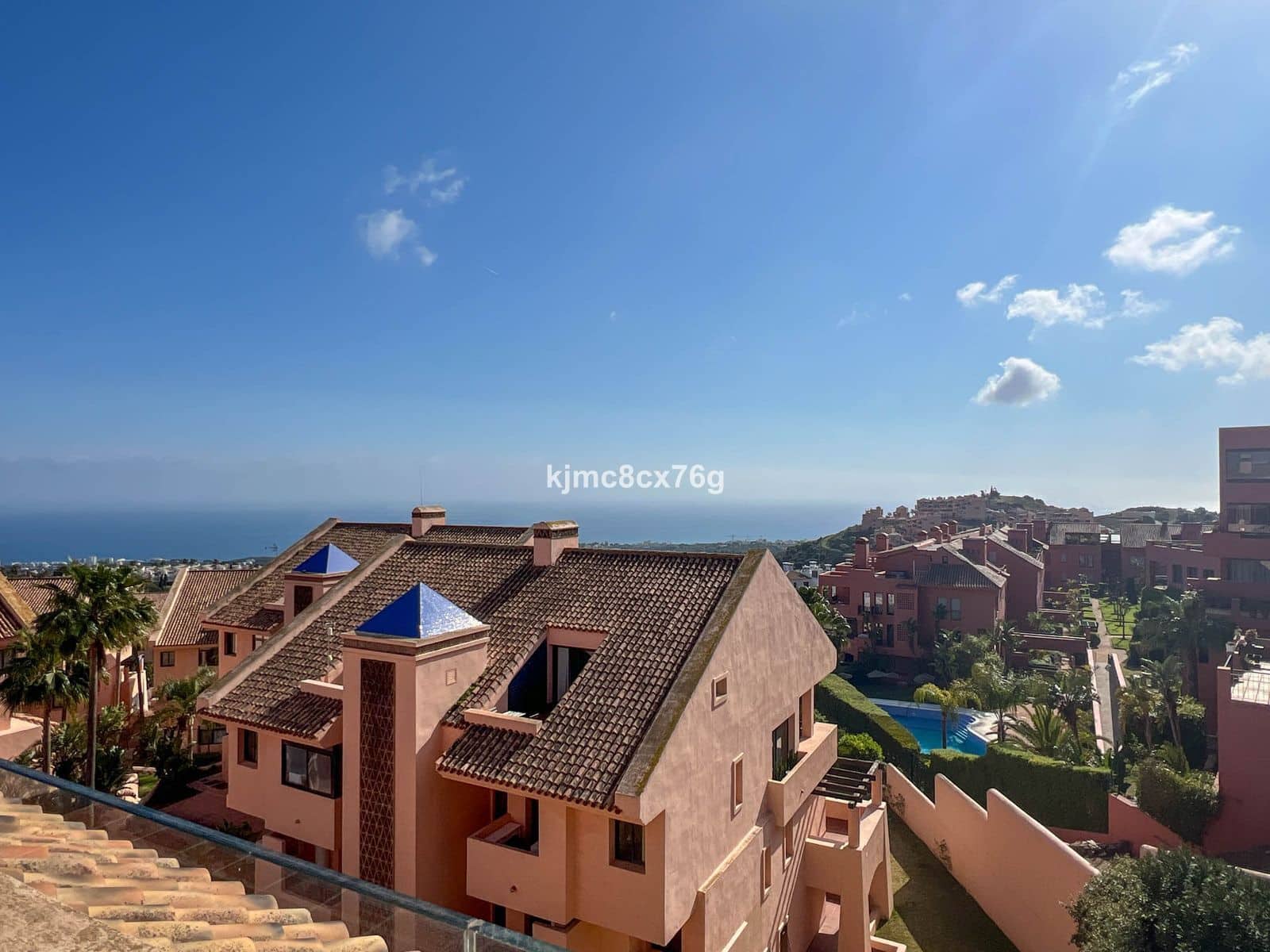 3 chambre Penthouse à vendre à Calahonda - 475 000 € (Ref: 9738912)