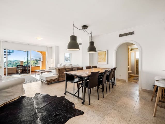 2 Zimmer Penthouse zu verkaufen in Benalmádena - 525.000 € (Ref: 9738913)