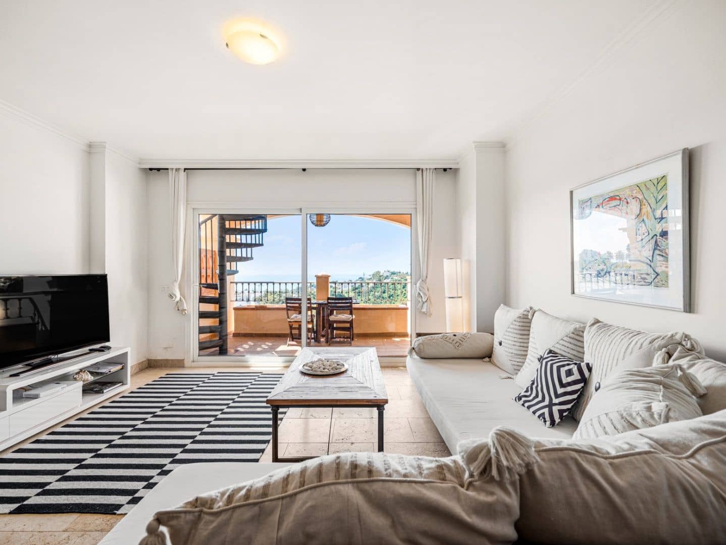 2 bedroom Penthouse for sale in Benalmadena - € 525,000 (Ref: 9738913)