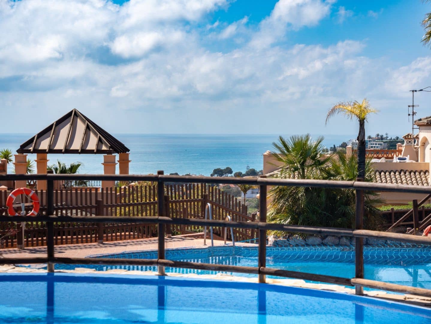 2 bedroom Penthouse for sale in Benalmadena - € 525,000 (Ref: 9738913)