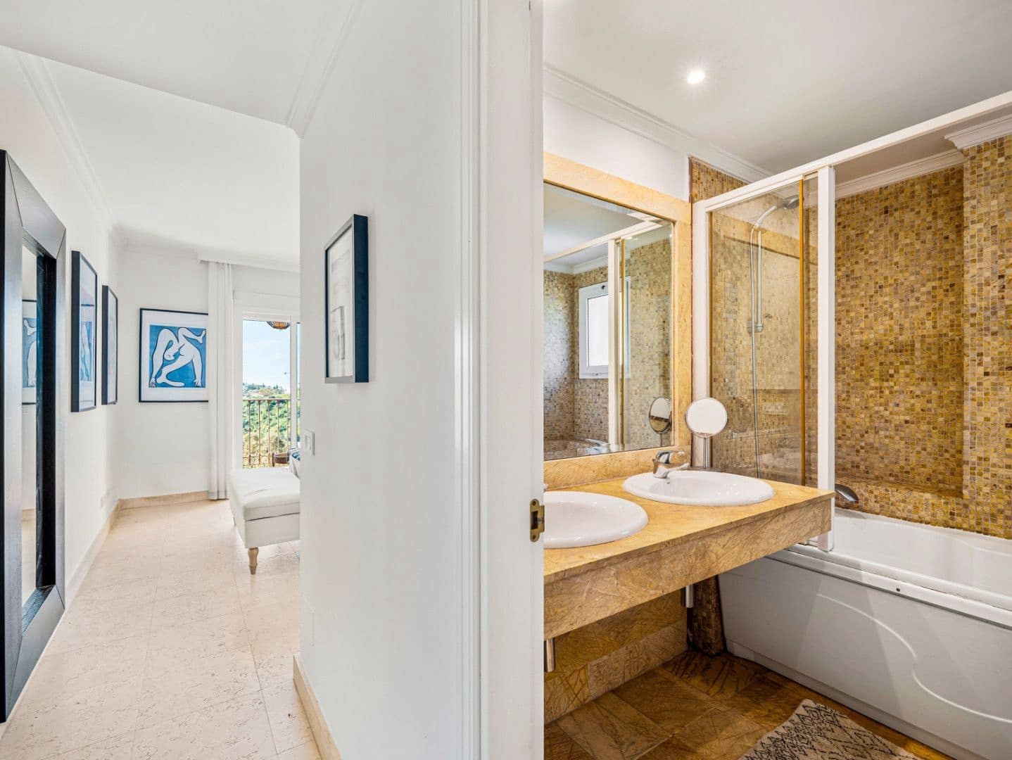 2 bedroom Penthouse for sale in Benalmadena - € 525,000 (Ref: 9738913)