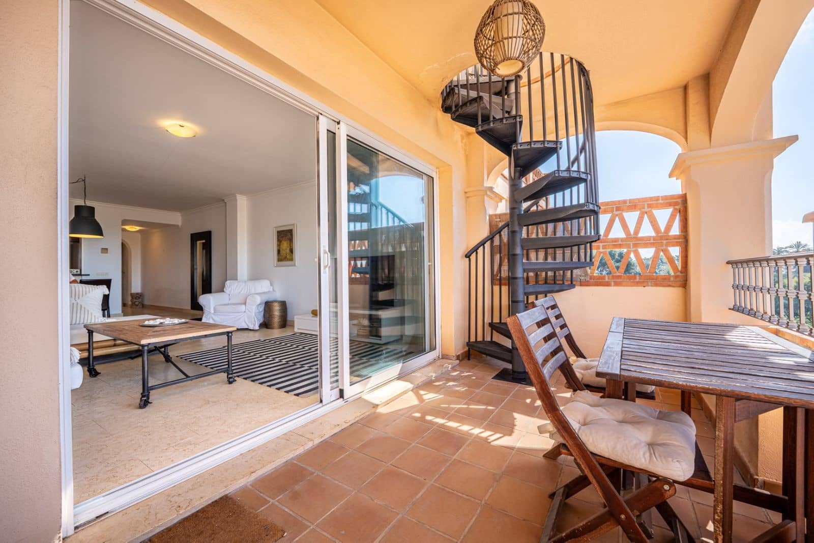 2 bedroom Penthouse for sale in Benalmadena - € 525,000 (Ref: 9738913)