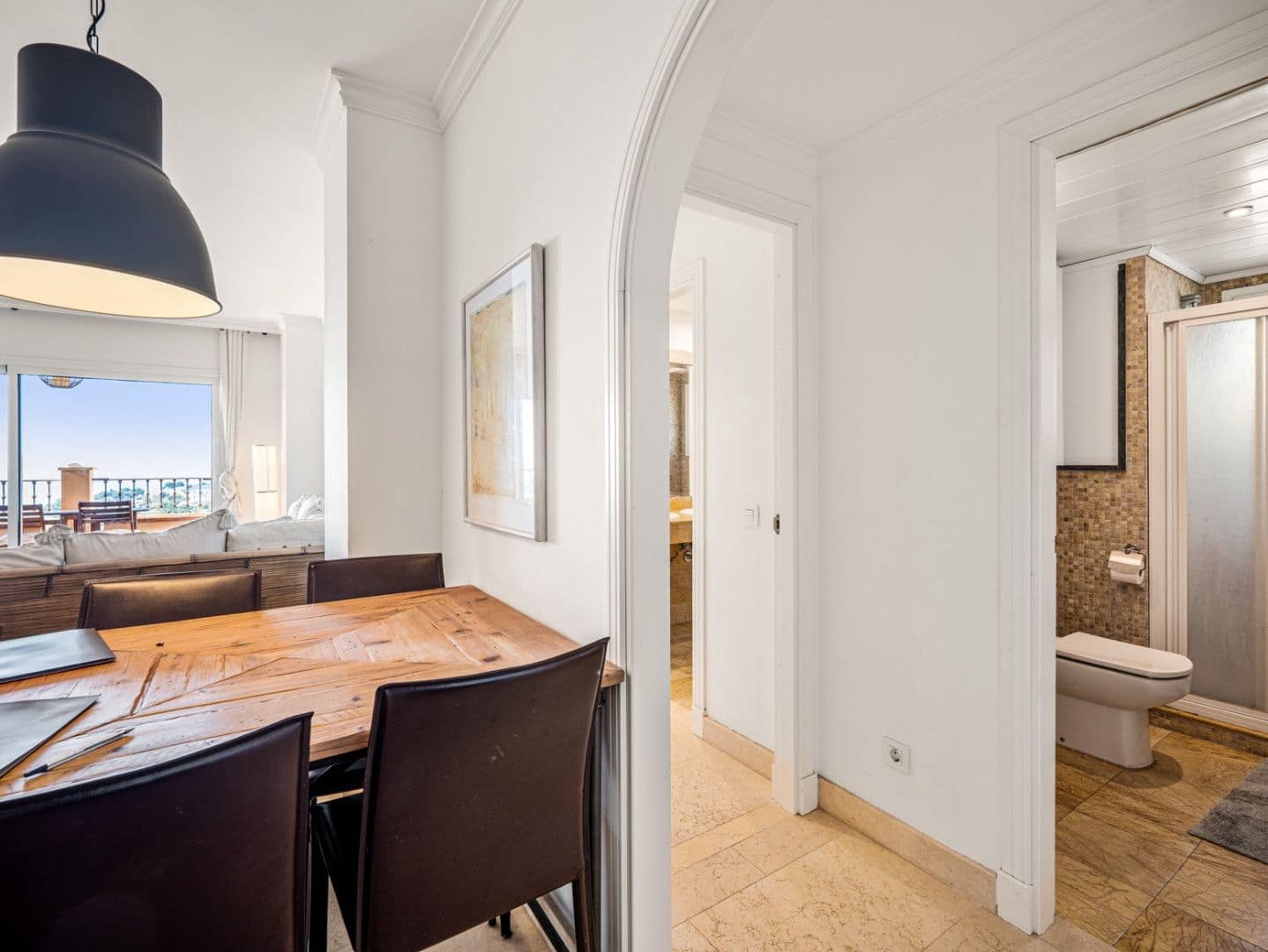 2 bedroom Penthouse for sale in Benalmadena - € 525,000 (Ref: 9738913)