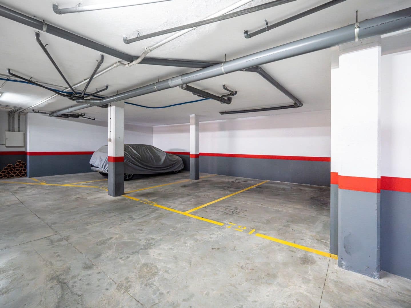 2 bedroom Penthouse for sale in Benalmadena - € 525,000 (Ref: 9738913)