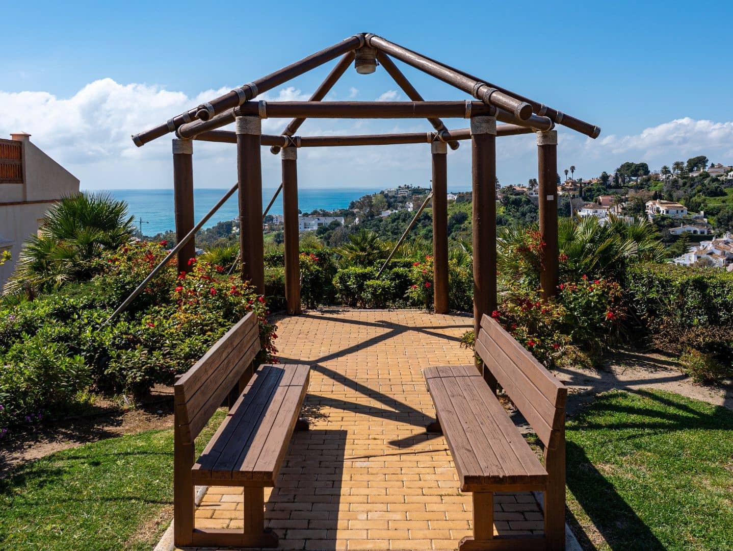 2 bedroom Penthouse for sale in Benalmadena - € 525,000 (Ref: 9738913)