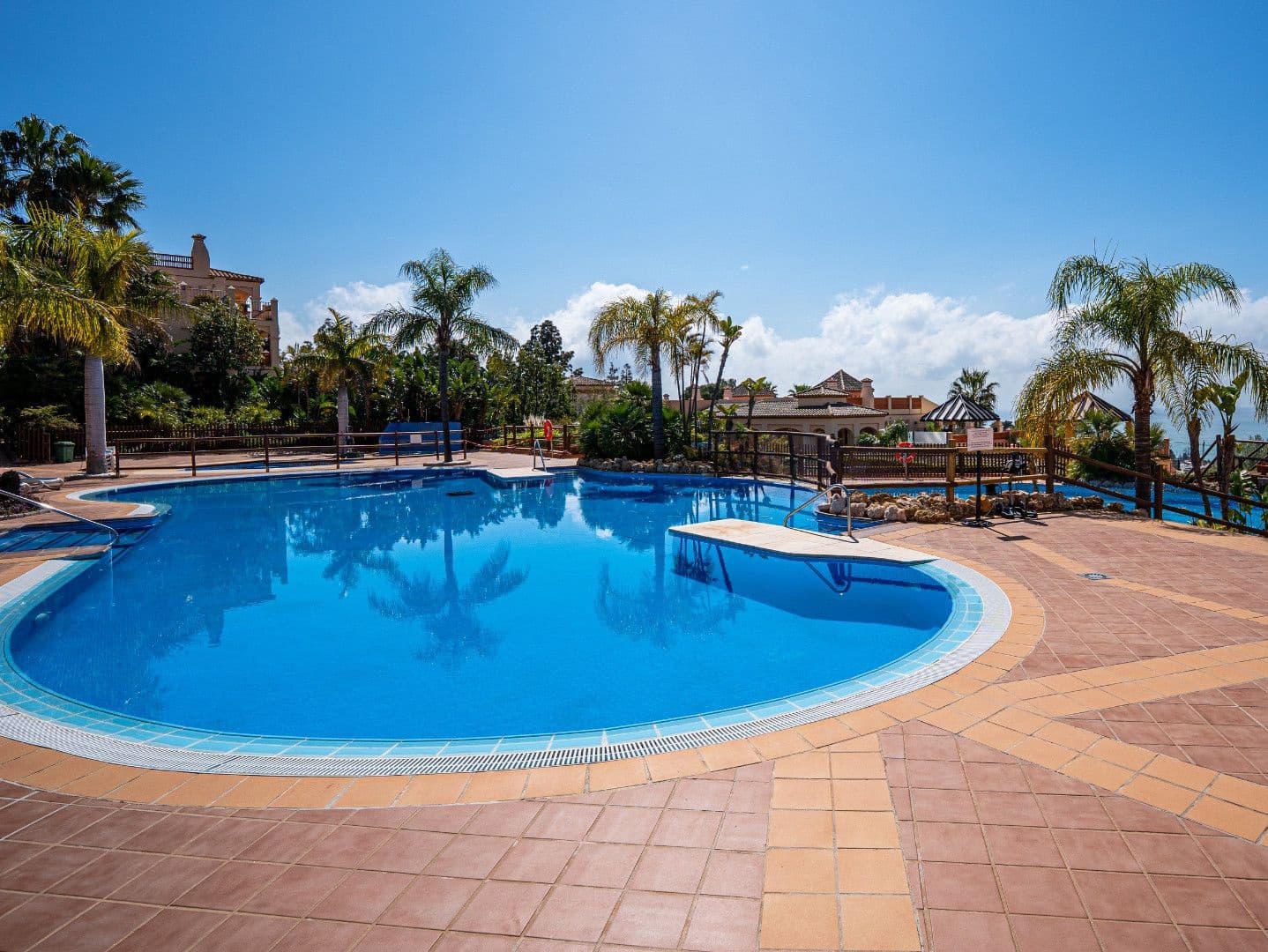 2 bedroom Penthouse for sale in Benalmadena - € 525,000 (Ref: 9738913)