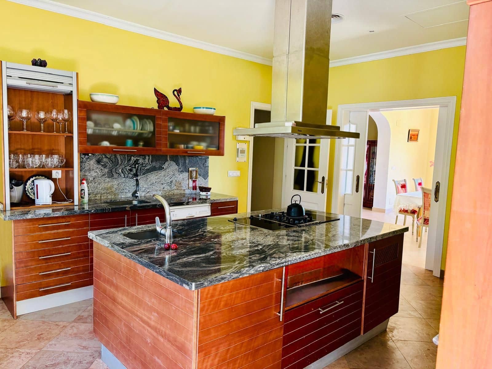 7 quarto Moradia para venda em Estepona - 2 300 000 € (Ref: 9738914)