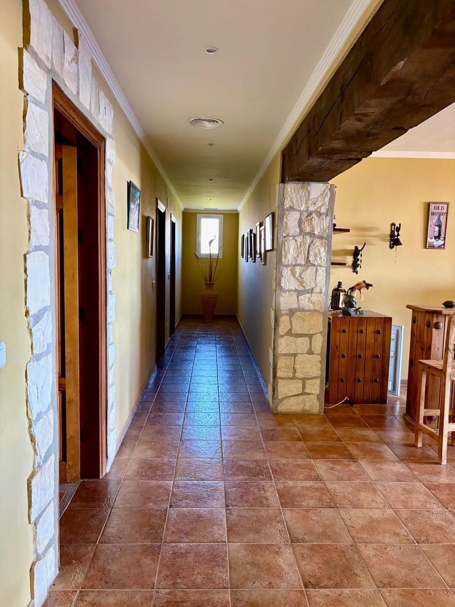 7 quarto Moradia para venda em Estepona - 2 300 000 € (Ref: 9738914)