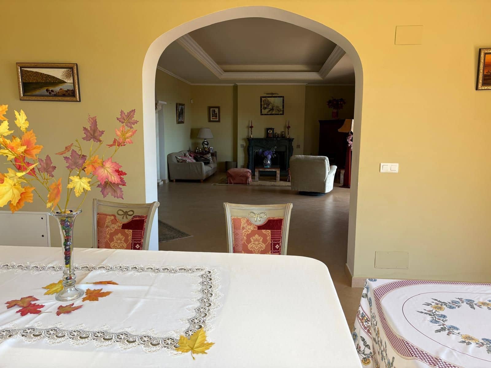 7 quarto Moradia para venda em Estepona - 2 300 000 € (Ref: 9738914)