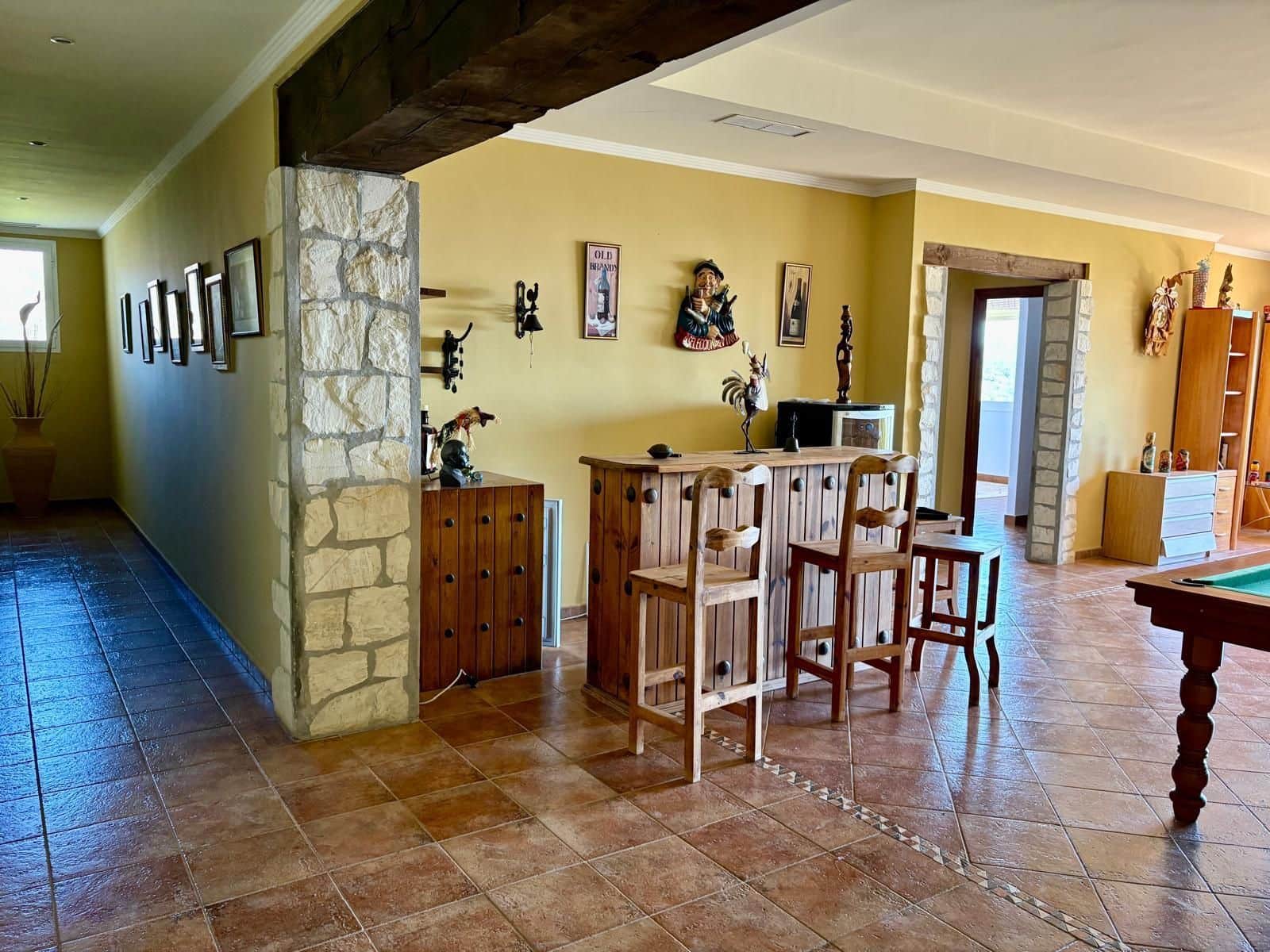 7 quarto Moradia para venda em Estepona - 2 300 000 € (Ref: 9738914)