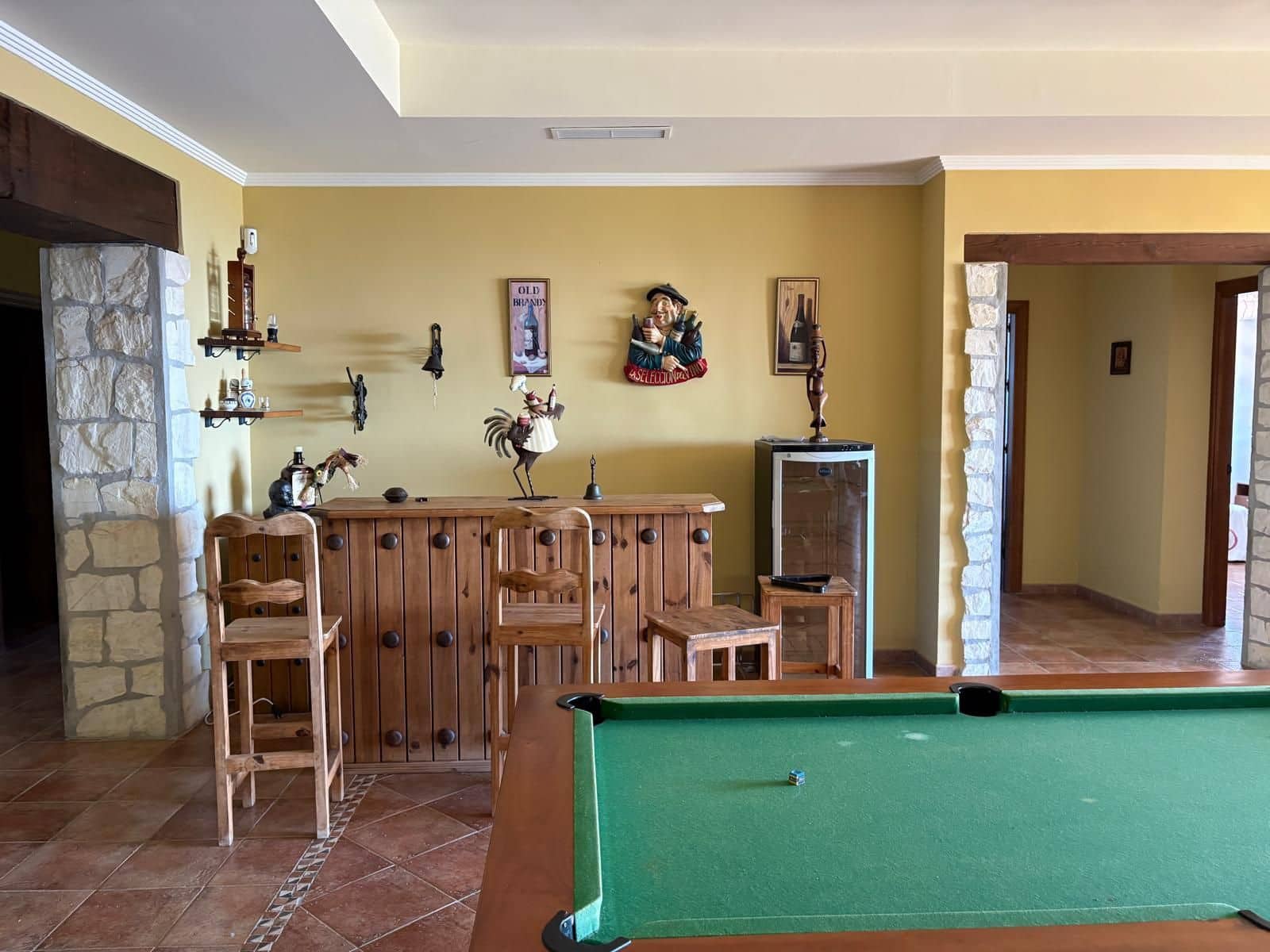 7 quarto Moradia para venda em Estepona - 2 300 000 € (Ref: 9738914)