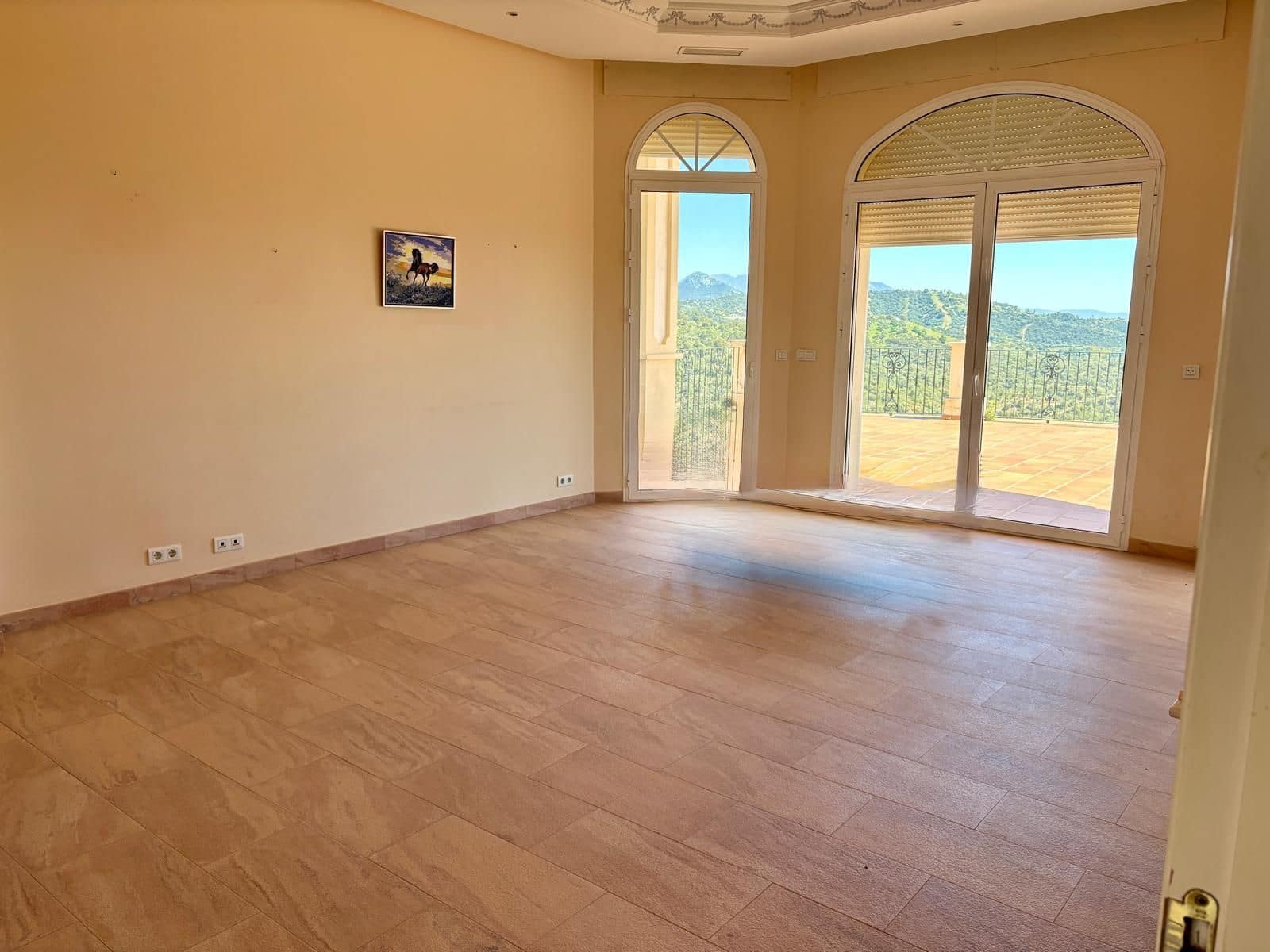 7 quarto Moradia para venda em Estepona - 2 300 000 € (Ref: 9738914)