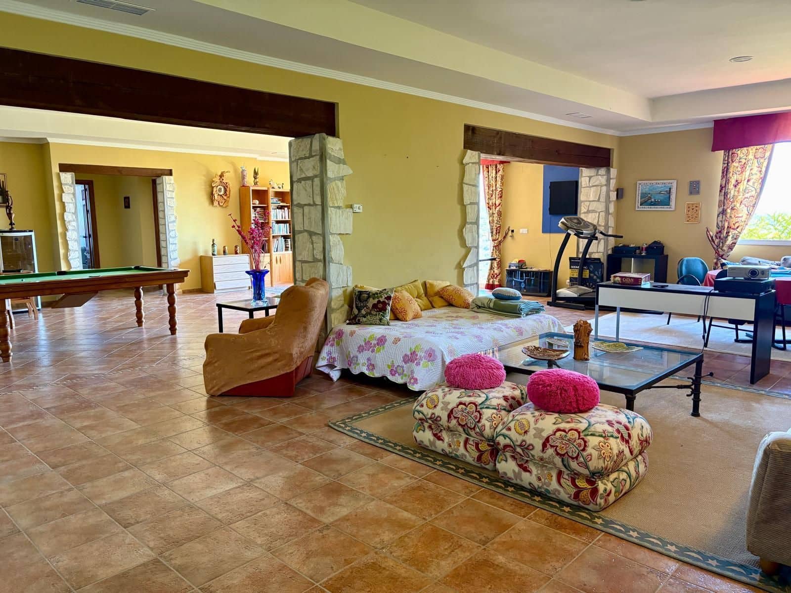 7 quarto Moradia para venda em Estepona - 2 300 000 € (Ref: 9738914)