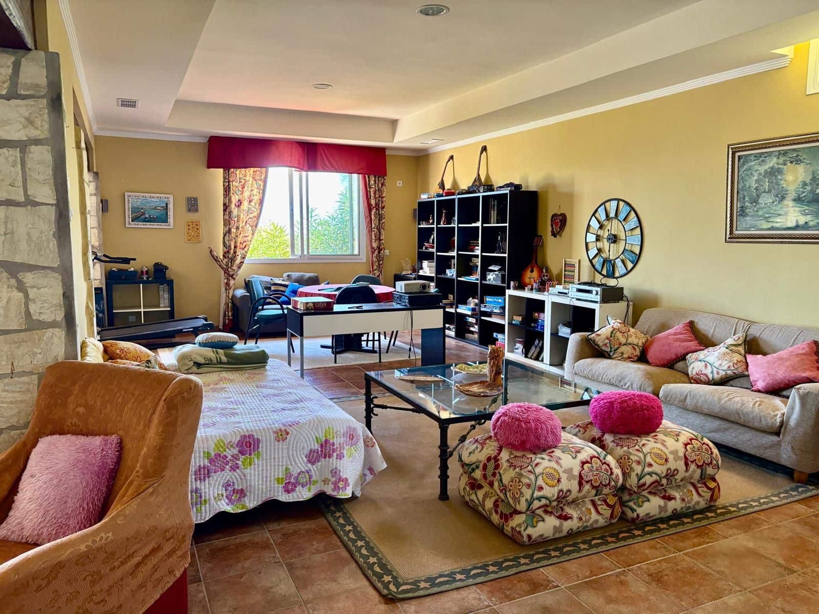 7 quarto Moradia para venda em Estepona - 2 300 000 € (Ref: 9738914)