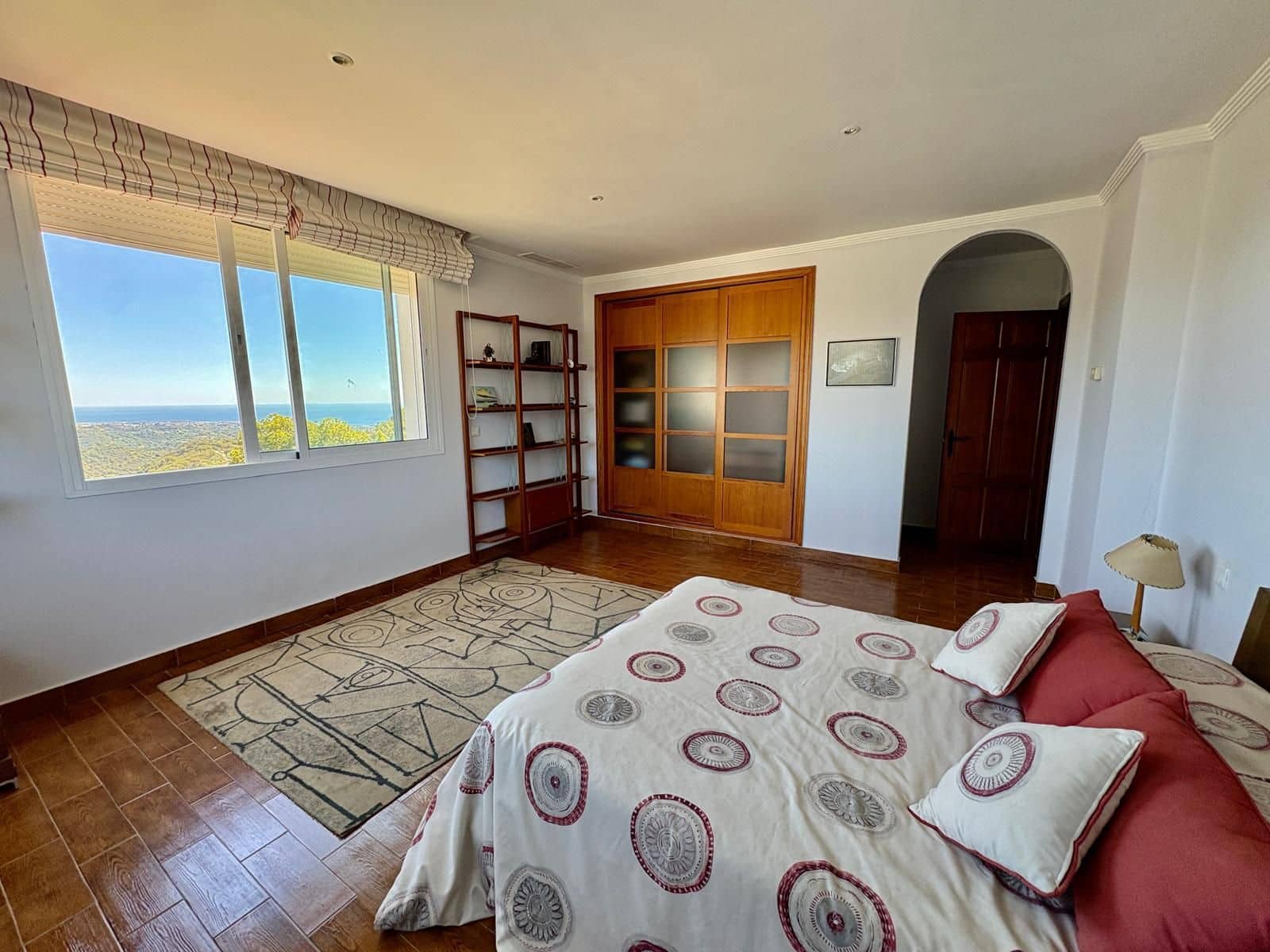 7 quarto Moradia para venda em Estepona - 2 300 000 € (Ref: 9738914)