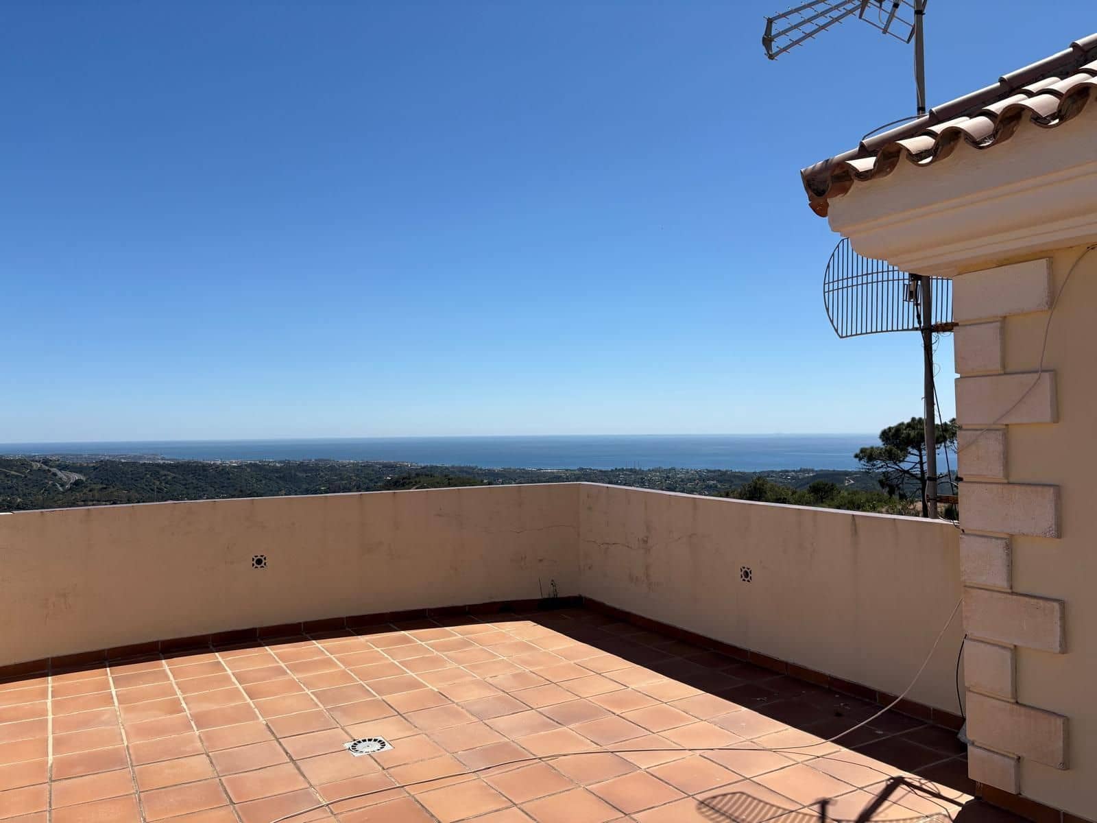 7 quarto Moradia para venda em Estepona - 2 300 000 € (Ref: 9738914)