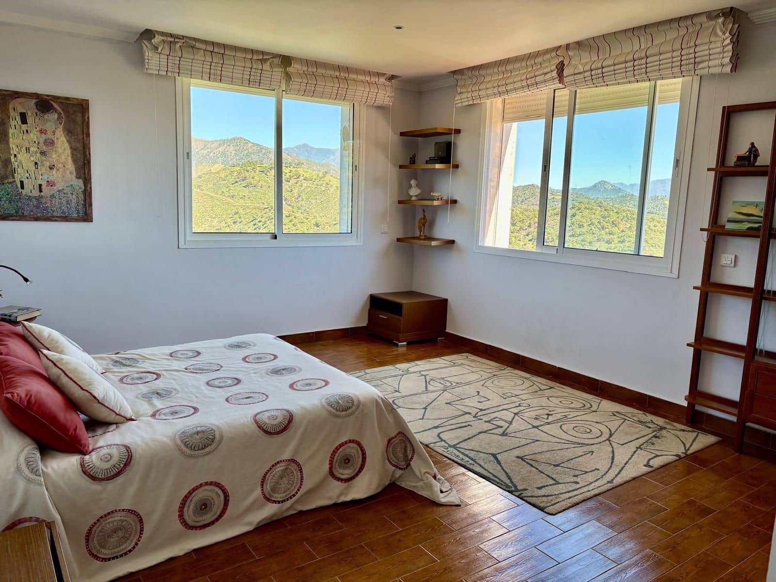 7 quarto Moradia para venda em Estepona - 2 300 000 € (Ref: 9738914)