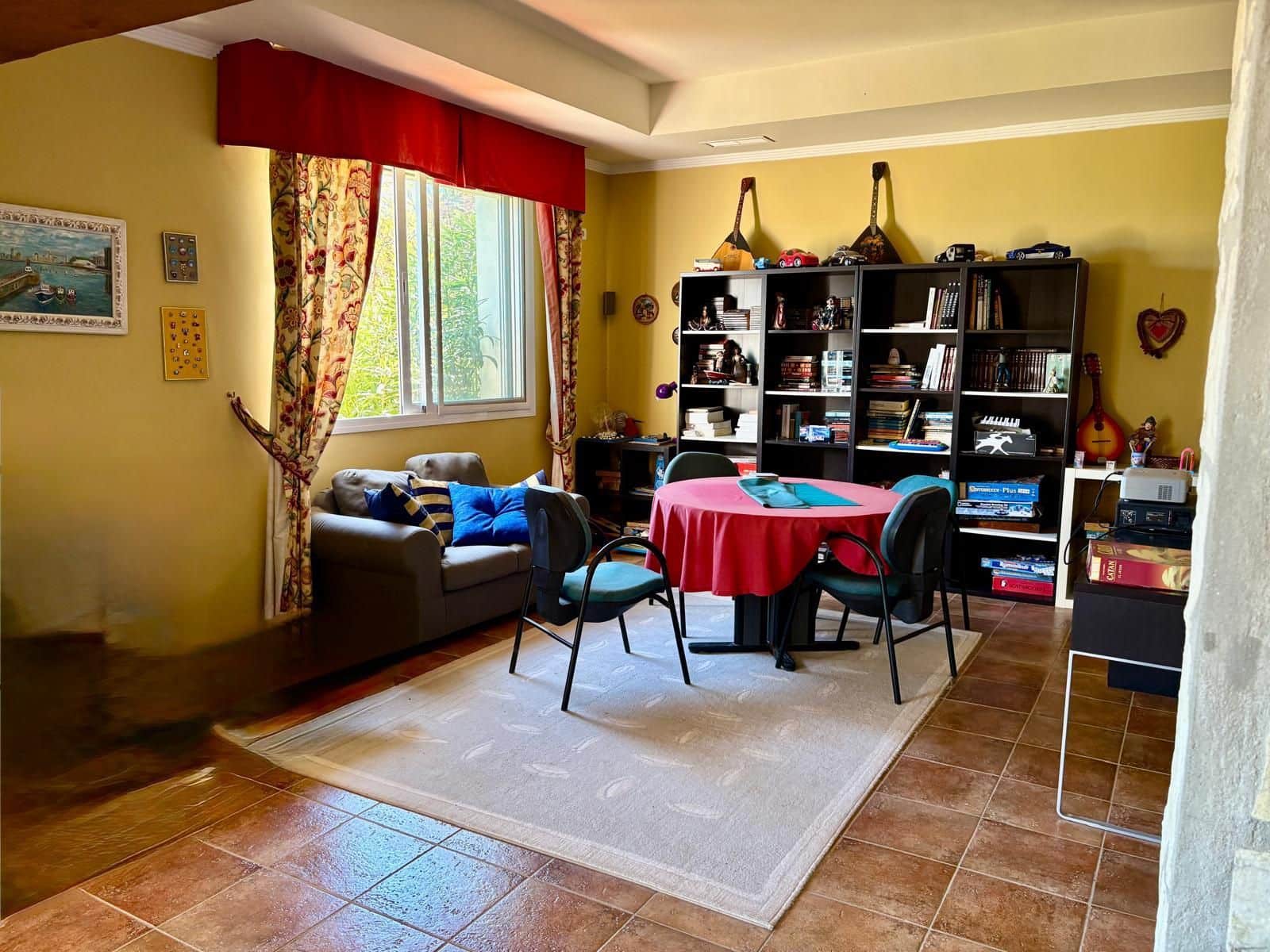 7 quarto Moradia para venda em Estepona - 2 300 000 € (Ref: 9738914)