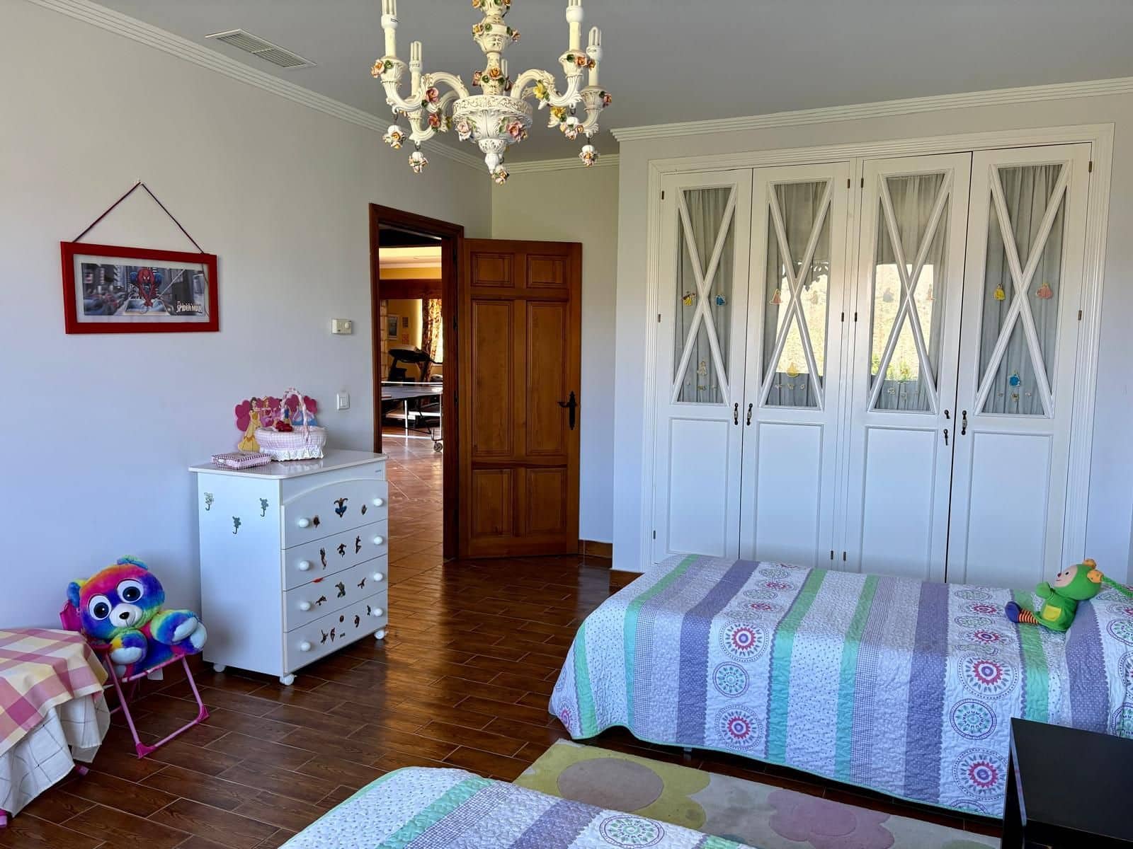 7 quarto Moradia para venda em Estepona - 2 300 000 € (Ref: 9738914)