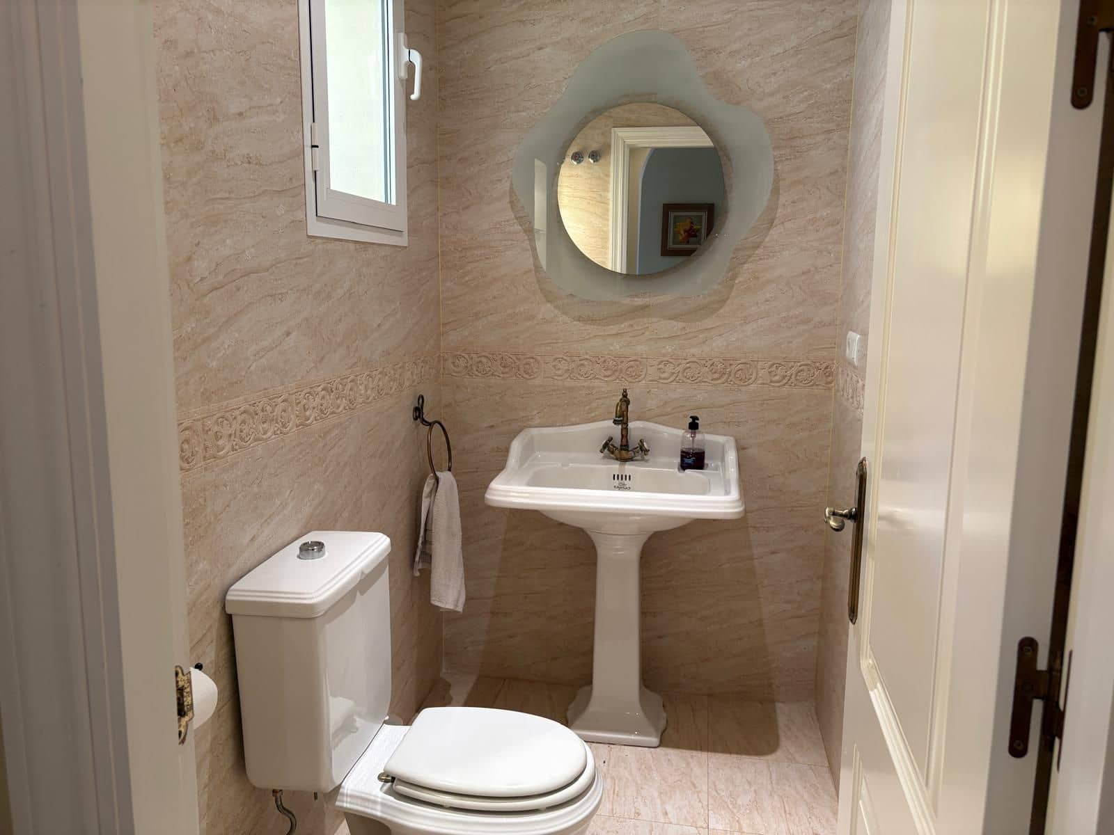 7 quarto Moradia para venda em Estepona - 2 300 000 € (Ref: 9738914)