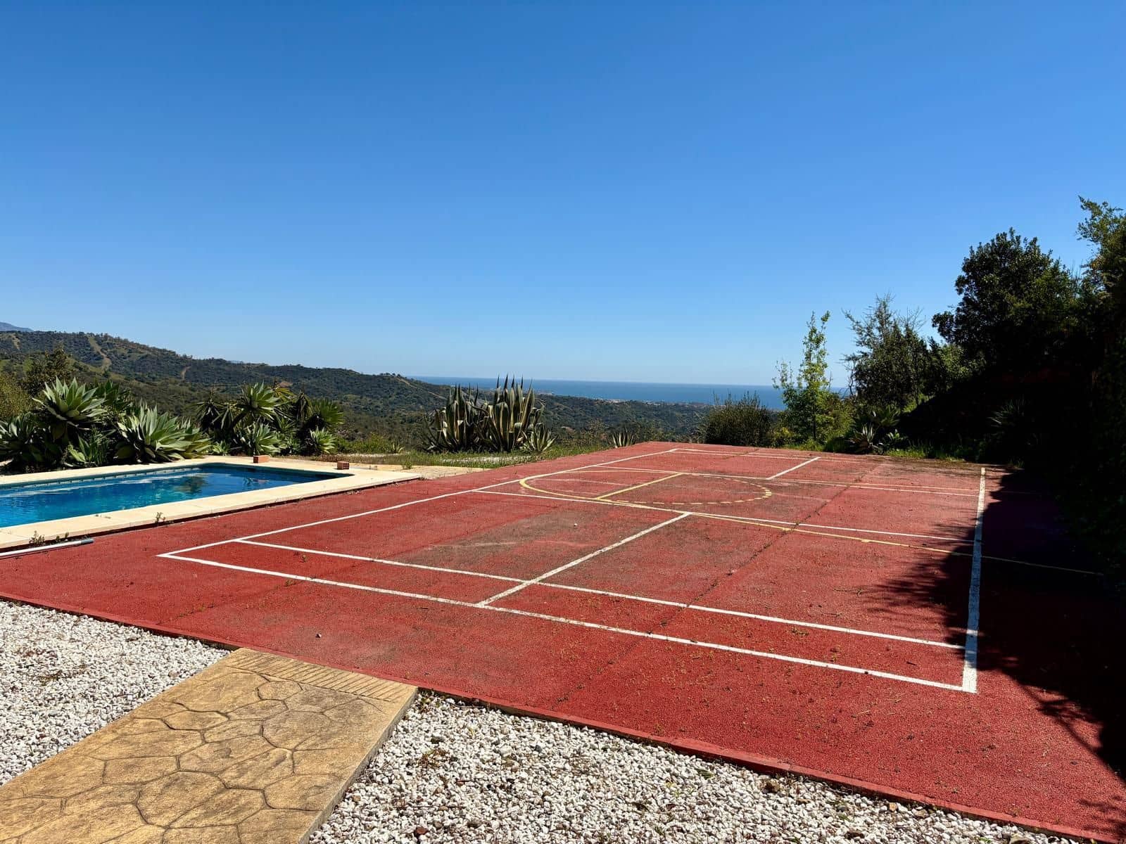 7 quarto Moradia para venda em Estepona - 2 300 000 € (Ref: 9738914)