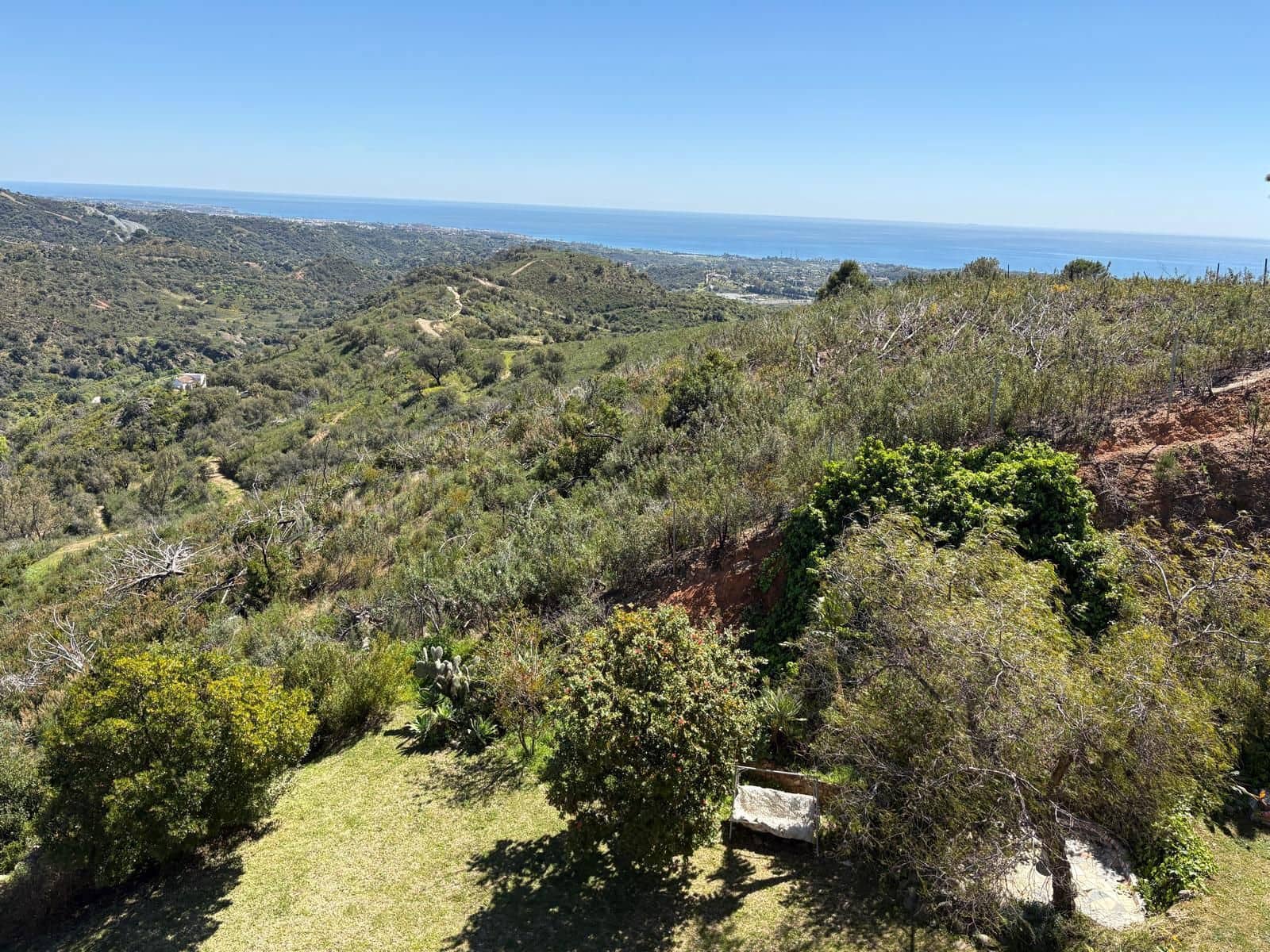 7 quarto Moradia para venda em Estepona - 2 300 000 € (Ref: 9738914)