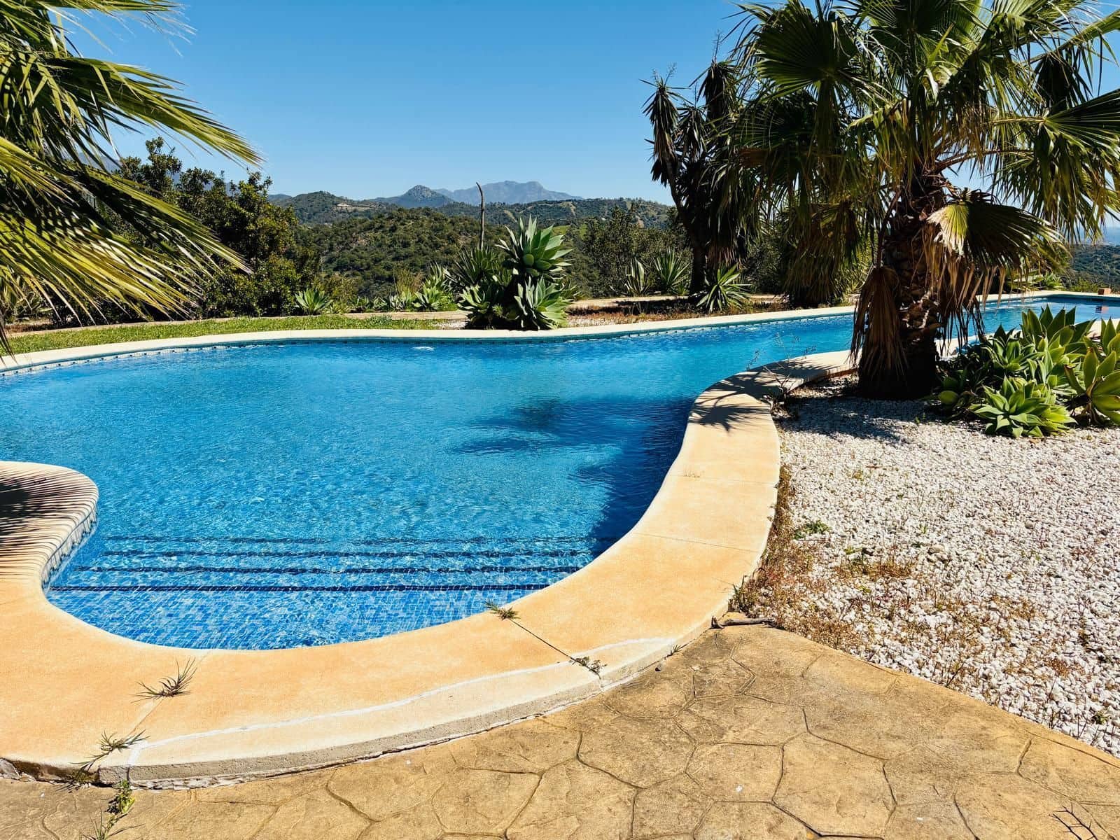 7 quarto Moradia para venda em Estepona - 2 300 000 € (Ref: 9738914)