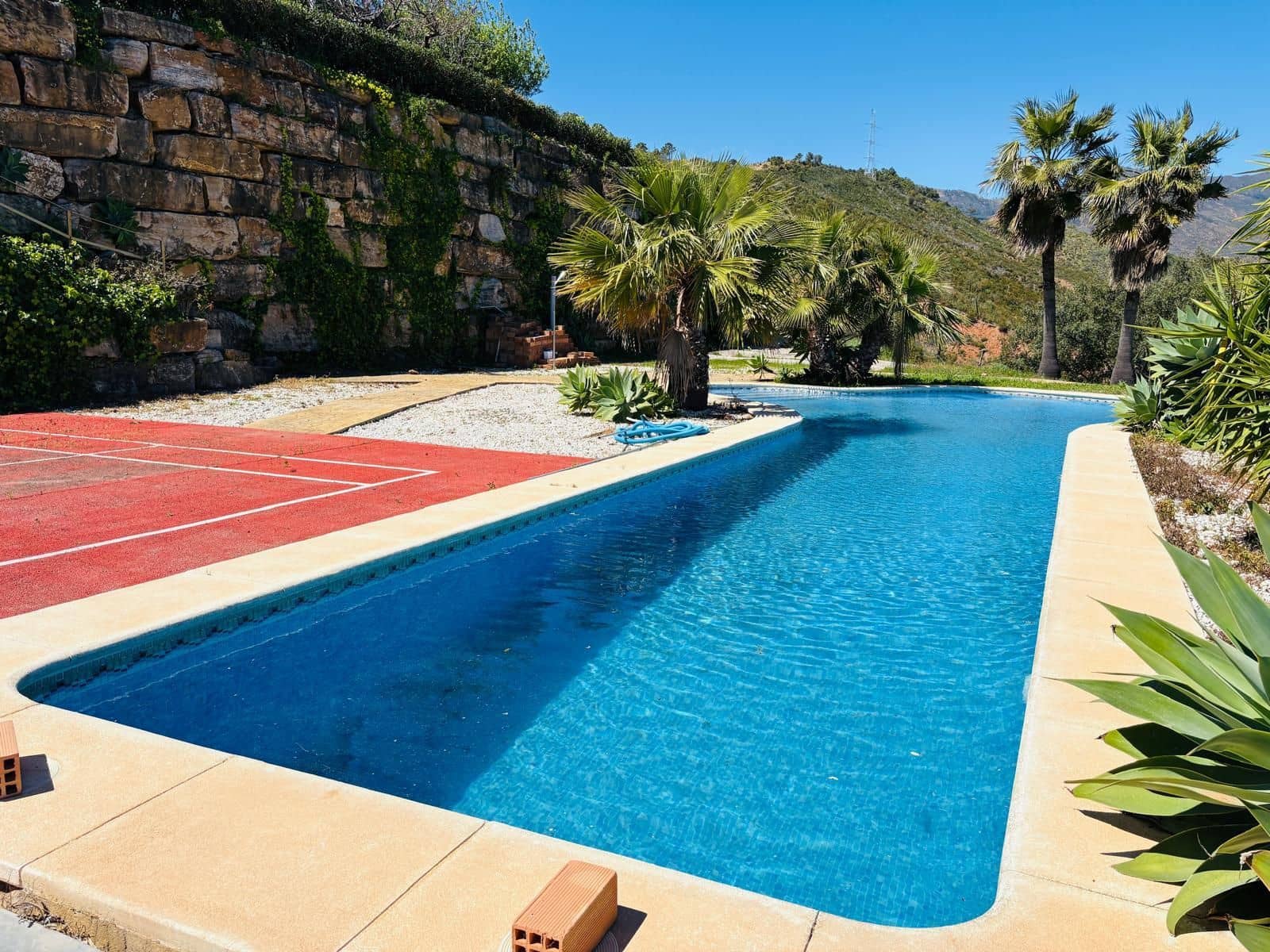 7 quarto Moradia para venda em Estepona - 2 300 000 € (Ref: 9738914)