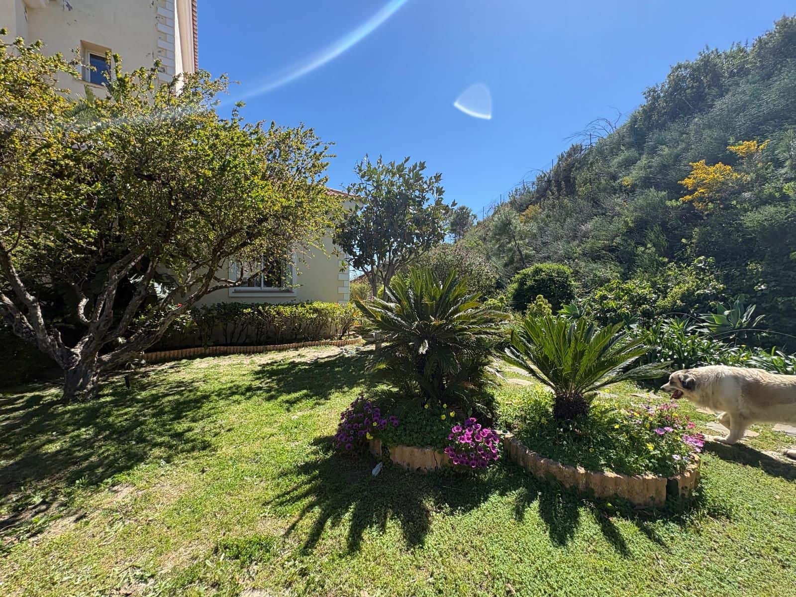 7 quarto Moradia para venda em Estepona - 2 300 000 € (Ref: 9738914)