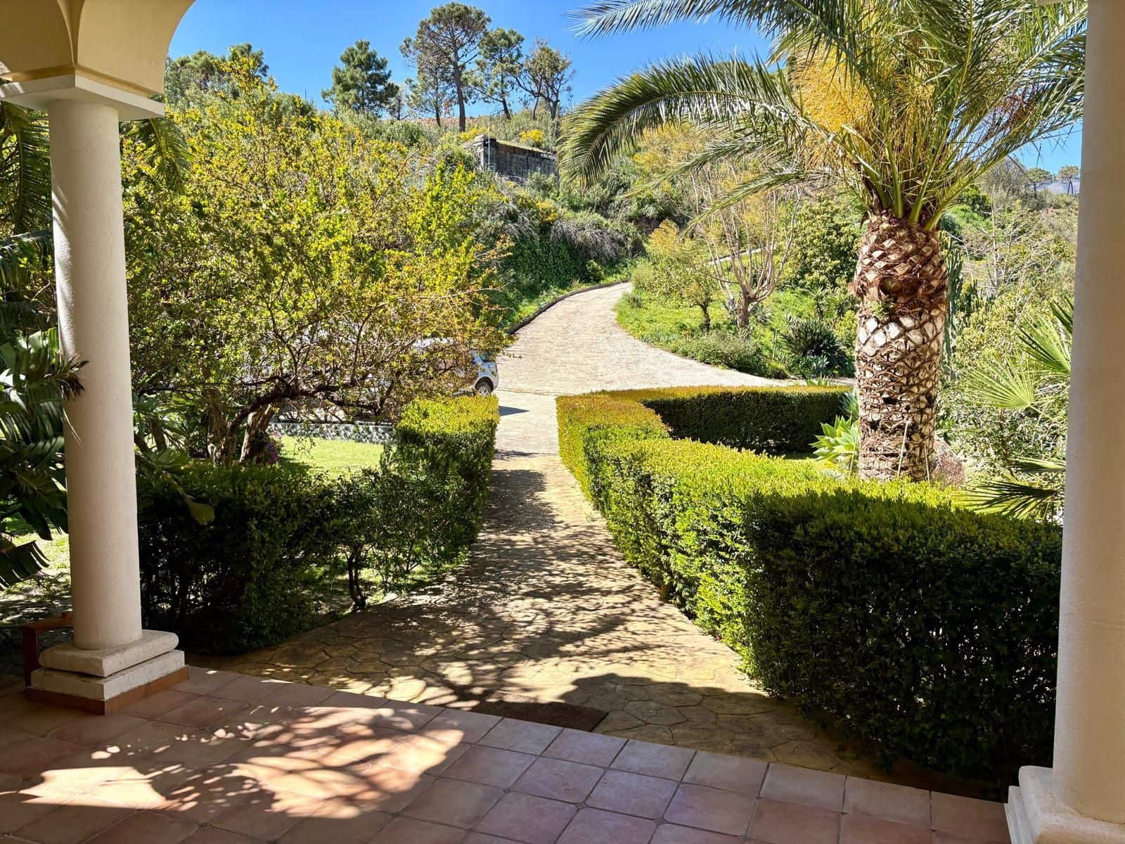 7 quarto Moradia para venda em Estepona - 2 300 000 € (Ref: 9738914)