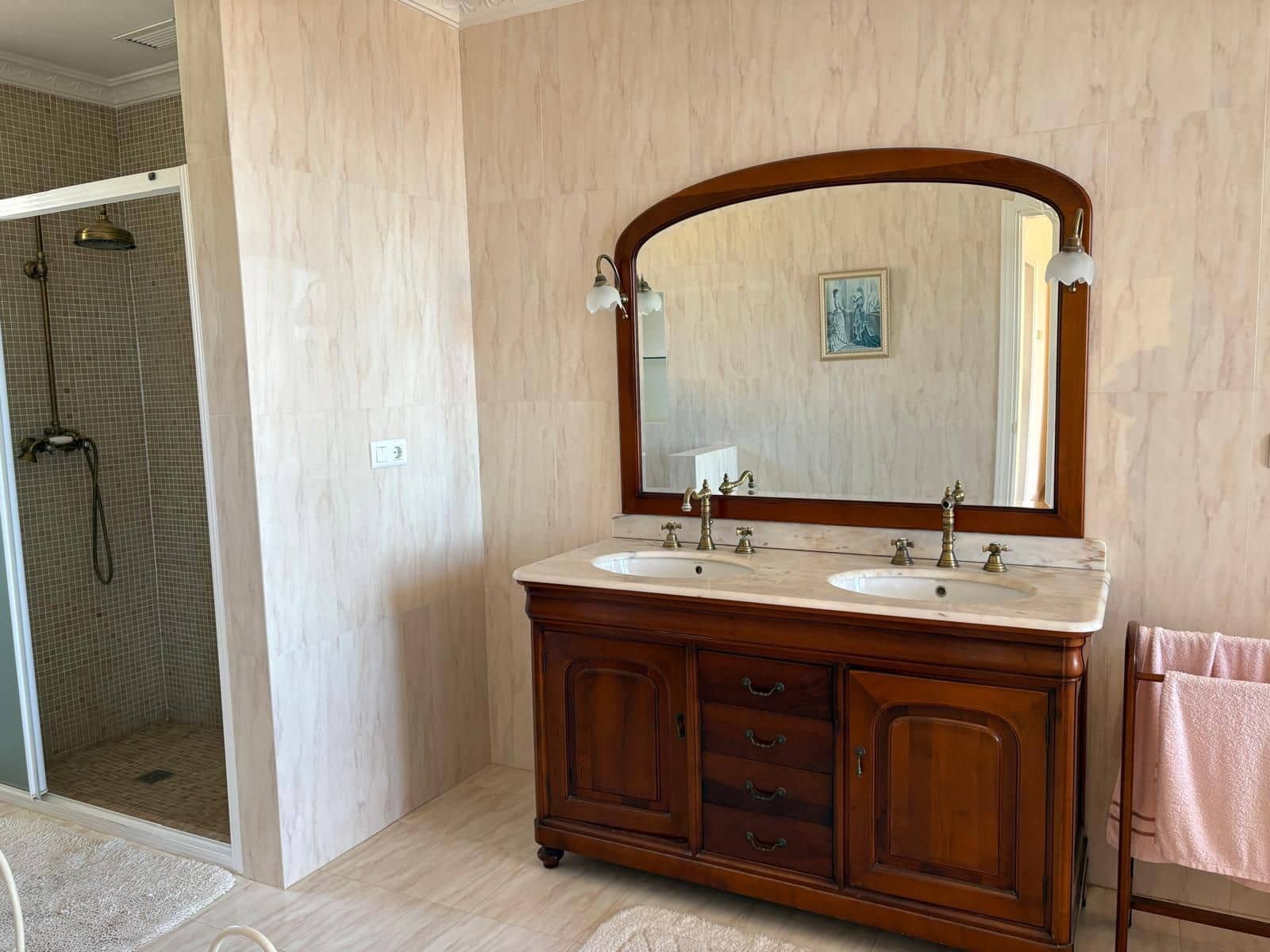 7 quarto Moradia para venda em Estepona - 2 300 000 € (Ref: 9738914)