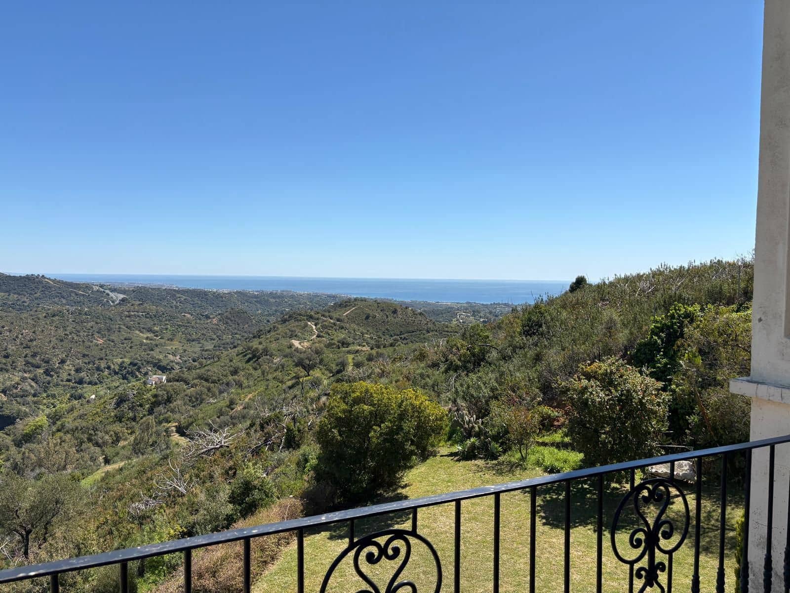 7 quarto Moradia para venda em Estepona - 2 300 000 € (Ref: 9738914)