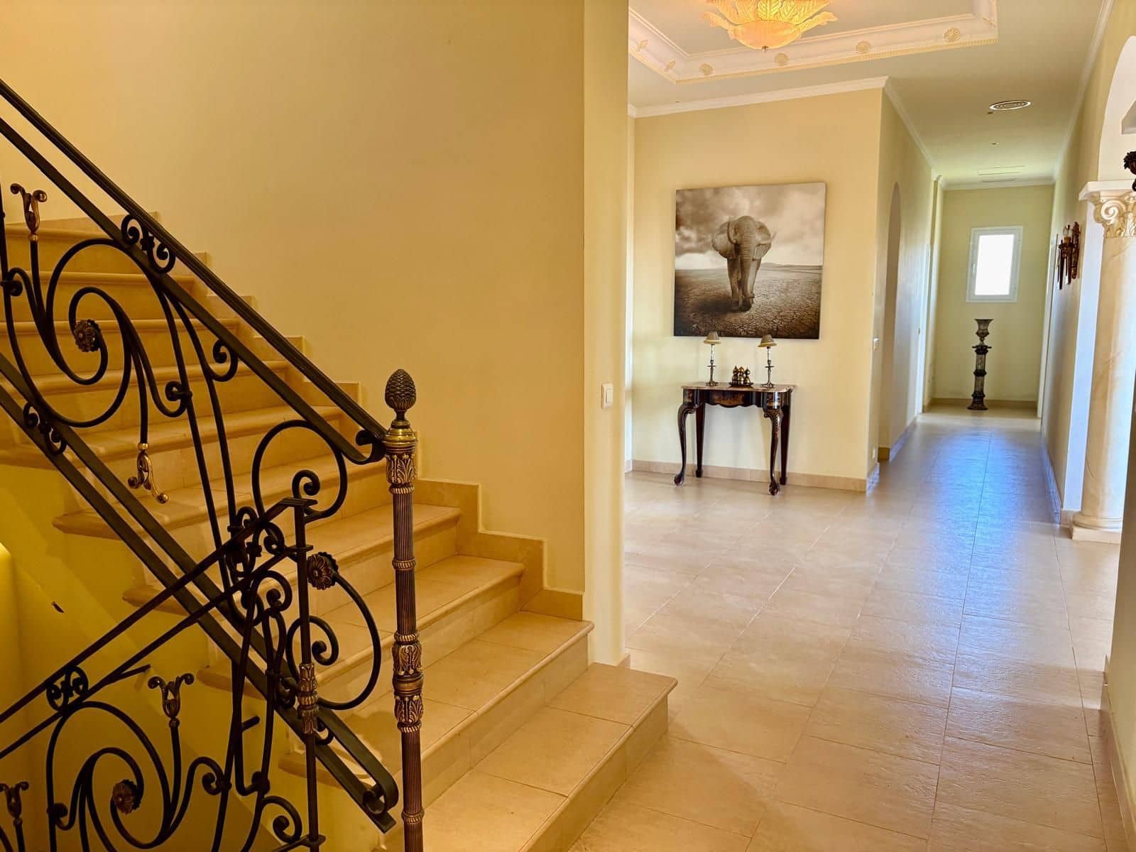 7 quarto Moradia para venda em Estepona - 2 300 000 € (Ref: 9738914)