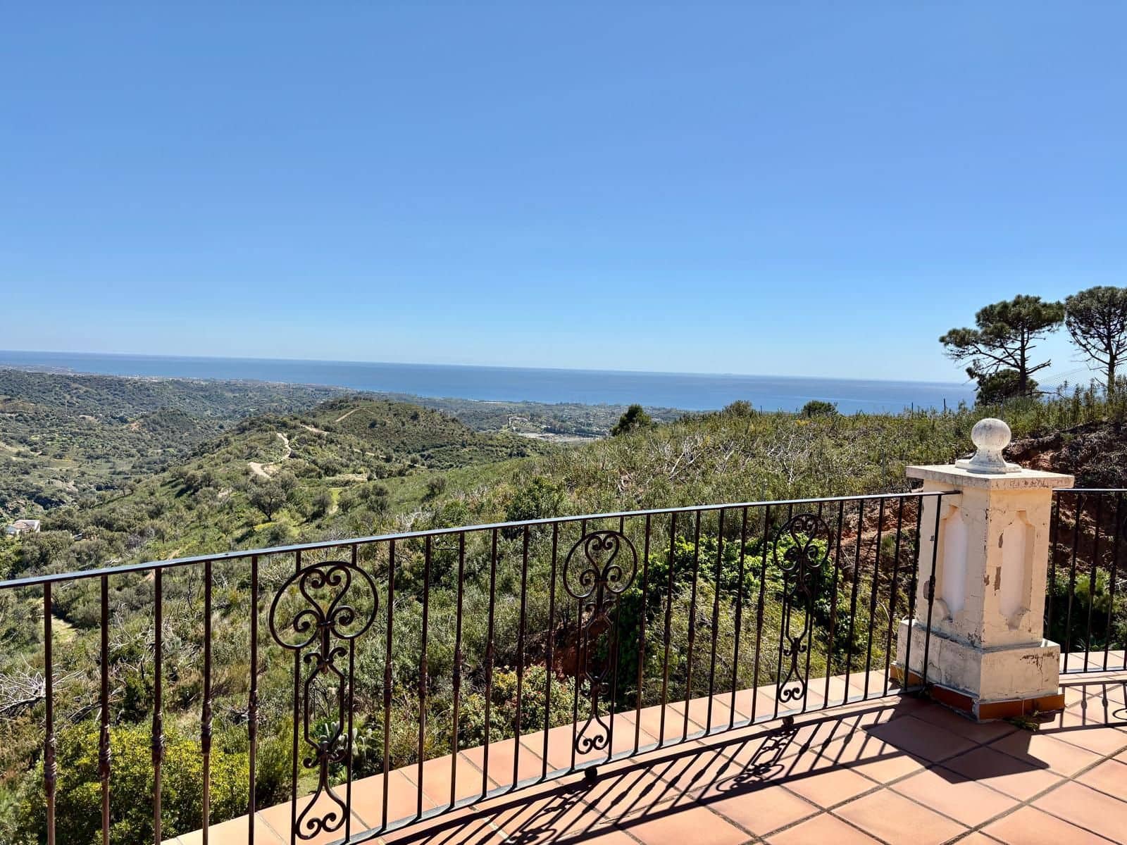 7 quarto Moradia para venda em Estepona - 2 300 000 € (Ref: 9738914)