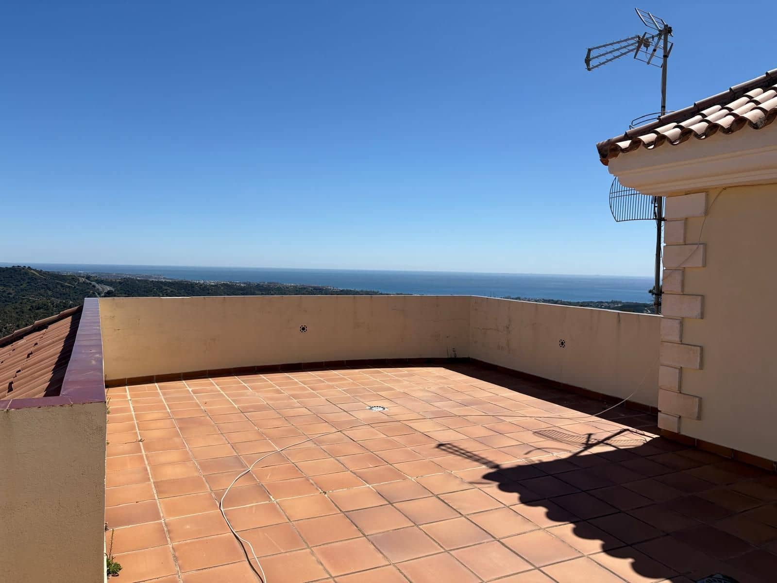 7 quarto Moradia para venda em Estepona - 2 300 000 € (Ref: 9738914)