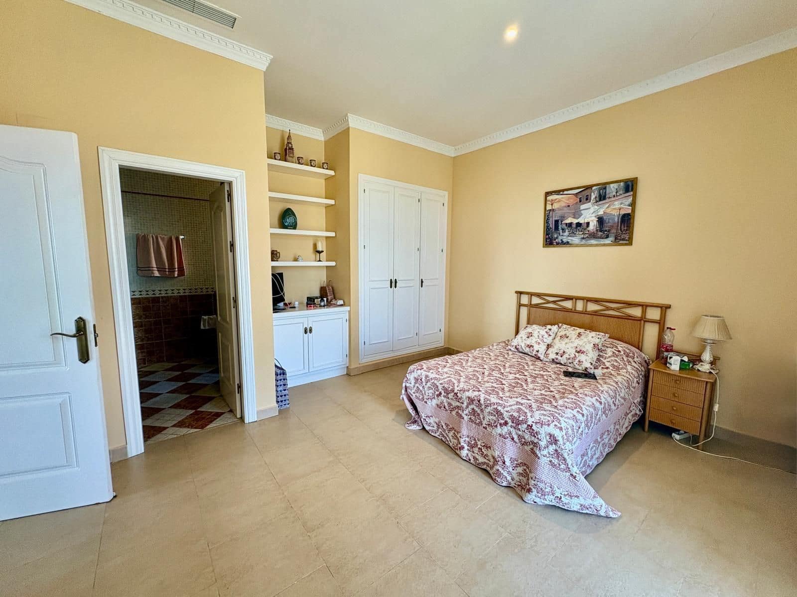 7 quarto Moradia para venda em Estepona - 2 300 000 € (Ref: 9738914)