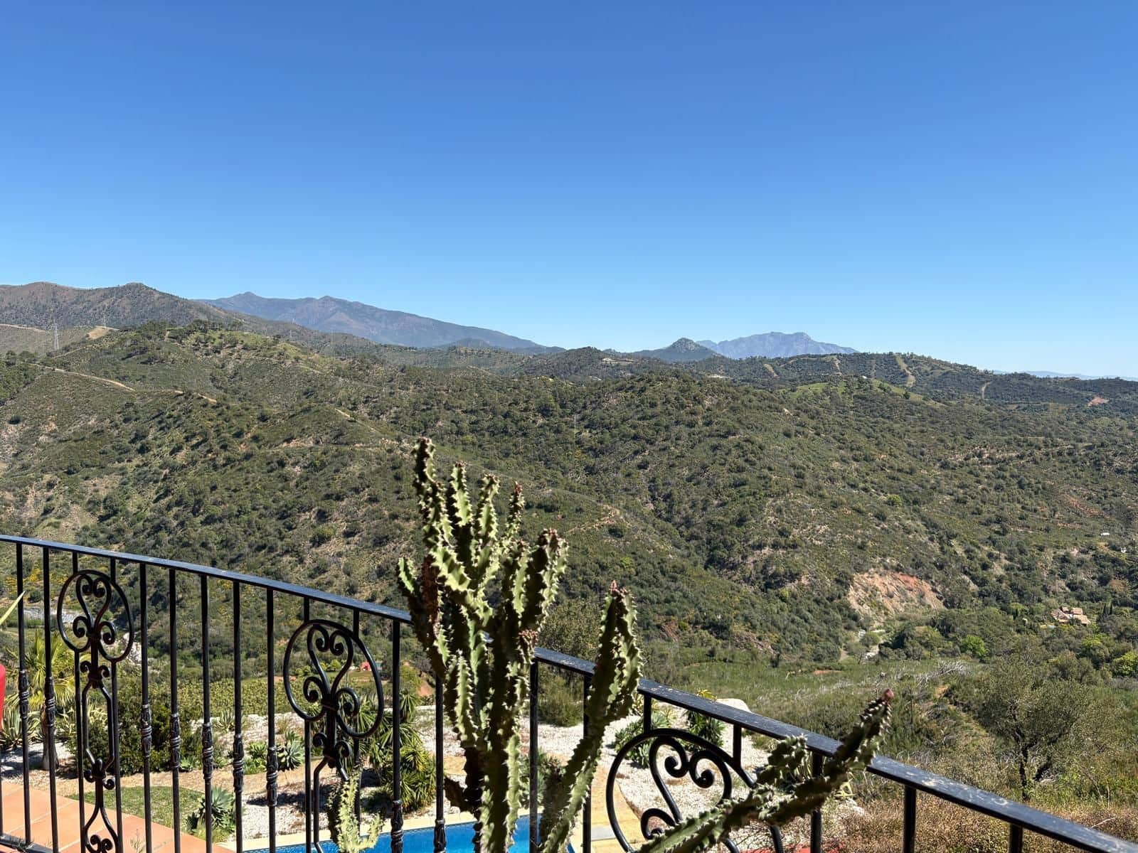 7 quarto Moradia para venda em Estepona - 2 300 000 € (Ref: 9738914)