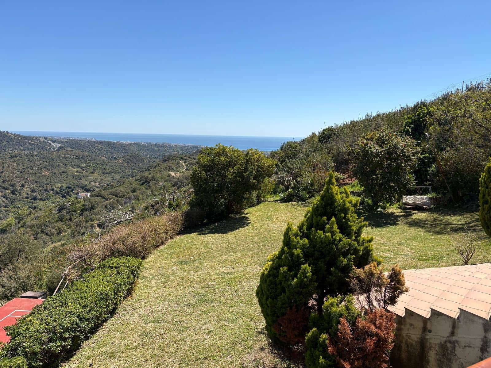 7 quarto Moradia para venda em Estepona - 2 300 000 € (Ref: 9738914)