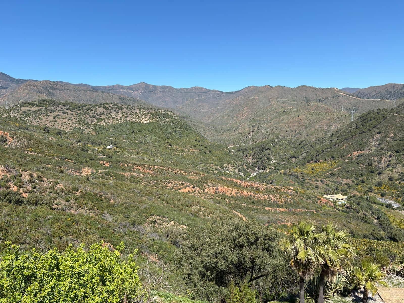 7 quarto Moradia para venda em Estepona - 2 300 000 € (Ref: 9738914)