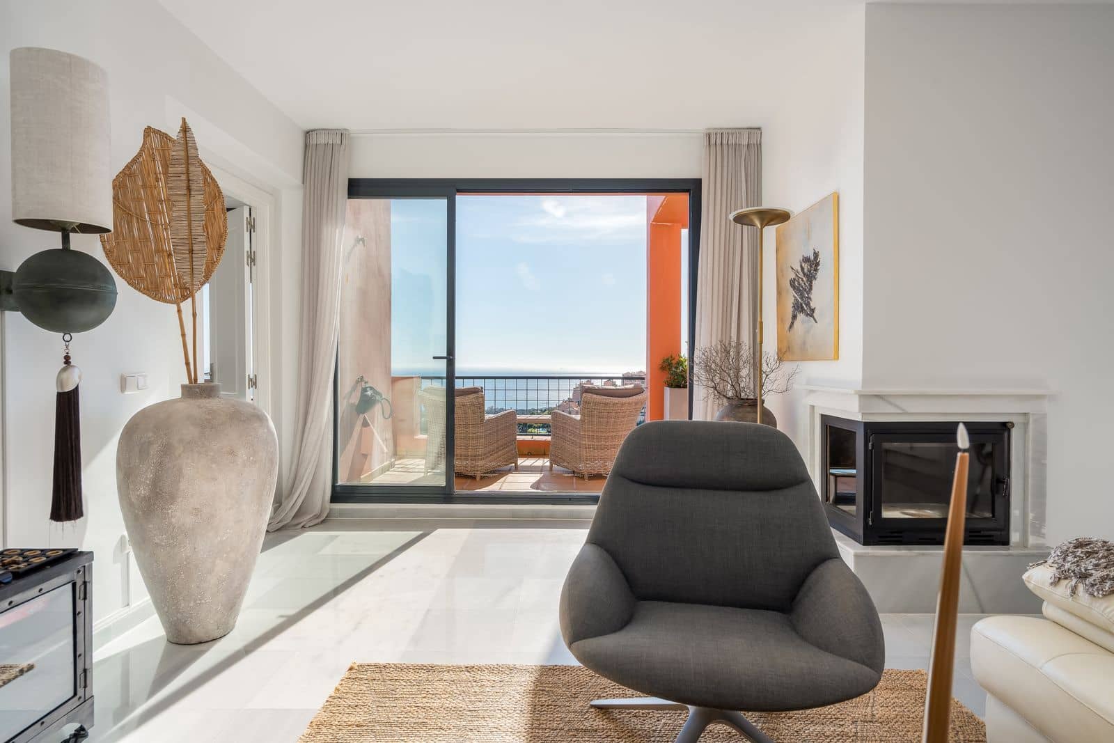 4 bedroom Penthouse for sale in Calahonda - € 1,295,000 (Ref: 9738915)