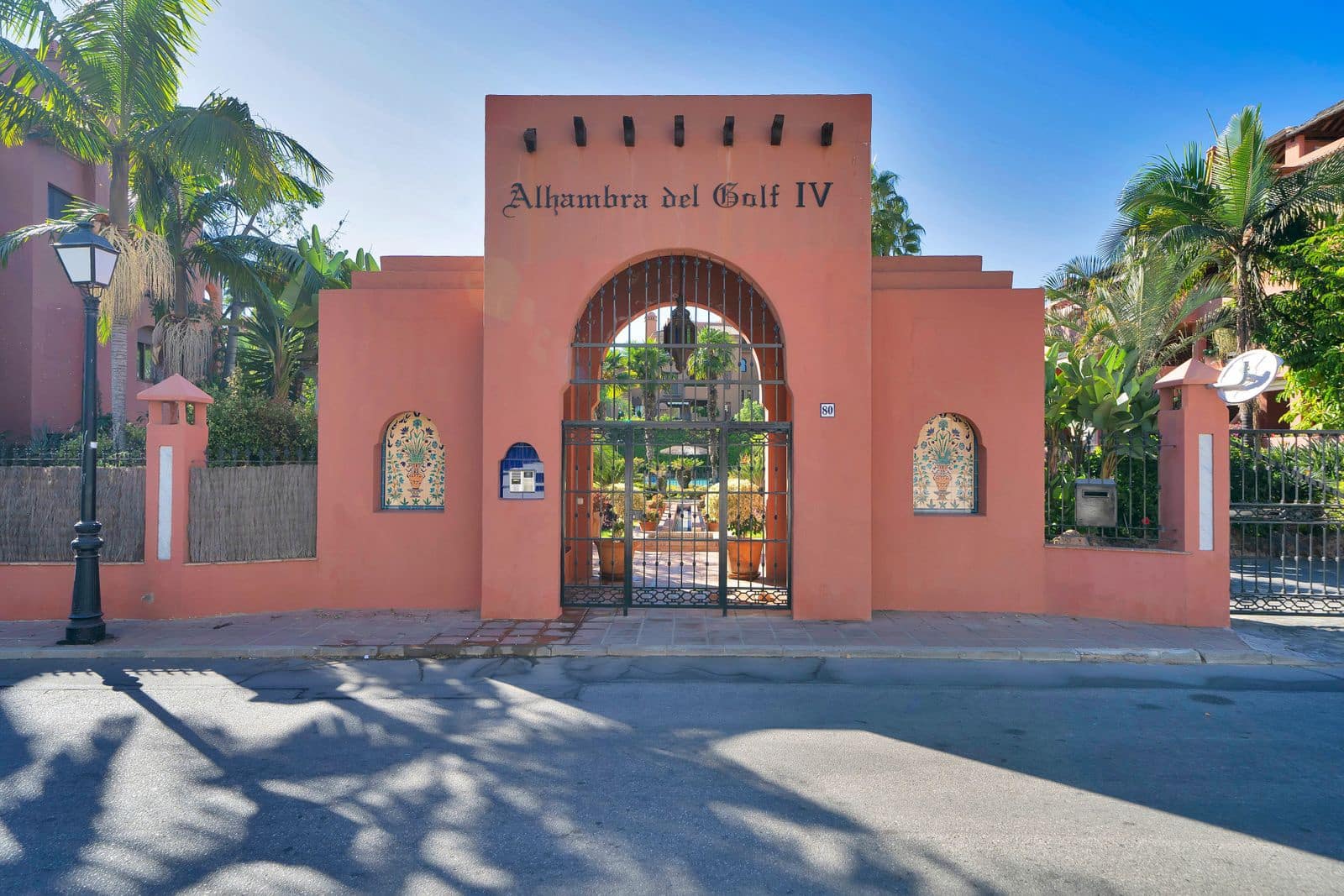 Ático de 5 habitaciones en Guadalmina en venta - 2.295.000 € (Ref: 9738917)